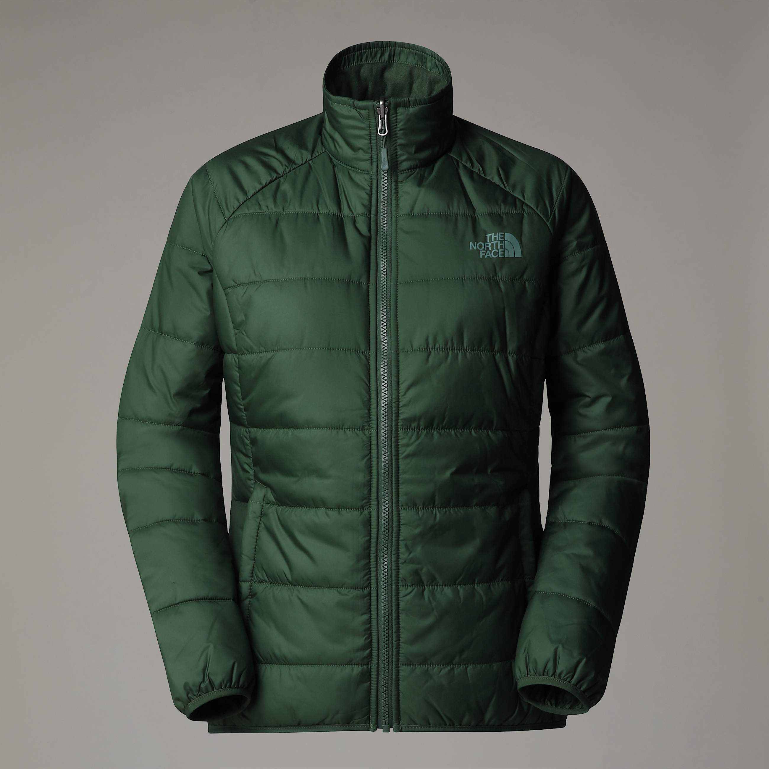 Modis Triclimate 3in1 Jacke fr Damen TNF ALT3