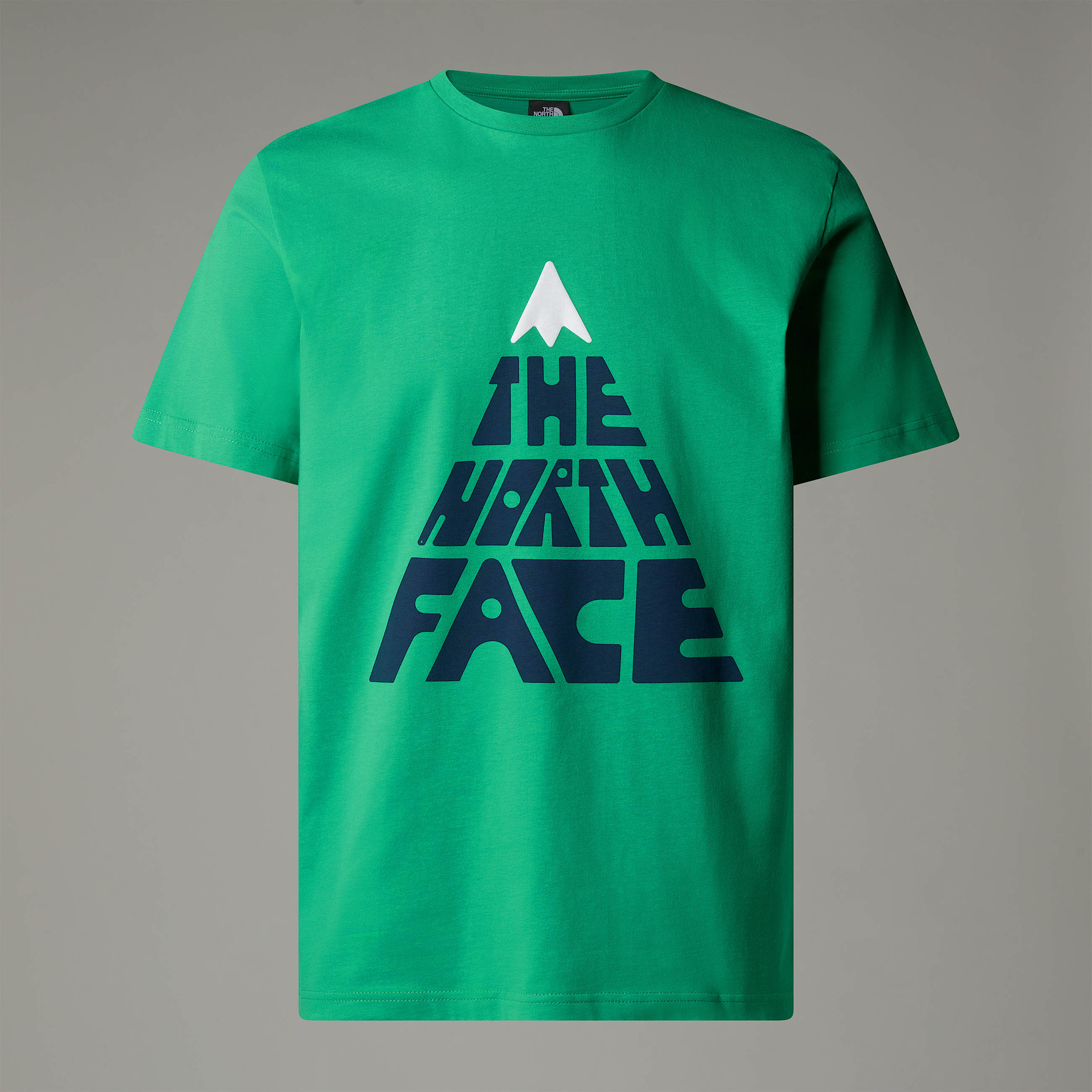 Tshirt Mountain Play da uomo  TNF ALT20