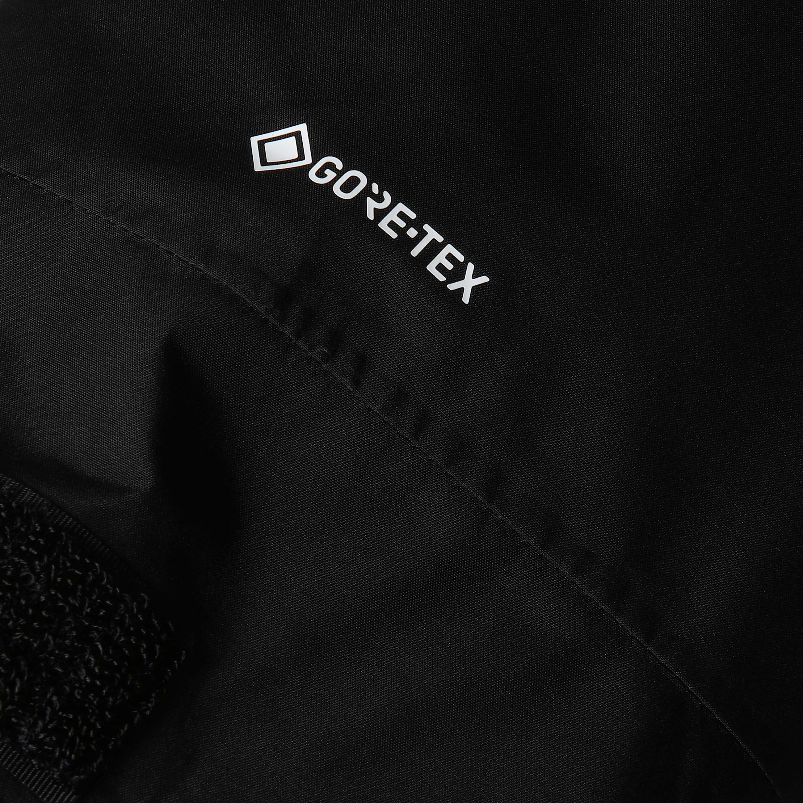 Mska ocieplana kurtka Dawnstrike GORETEX TNF ALT18