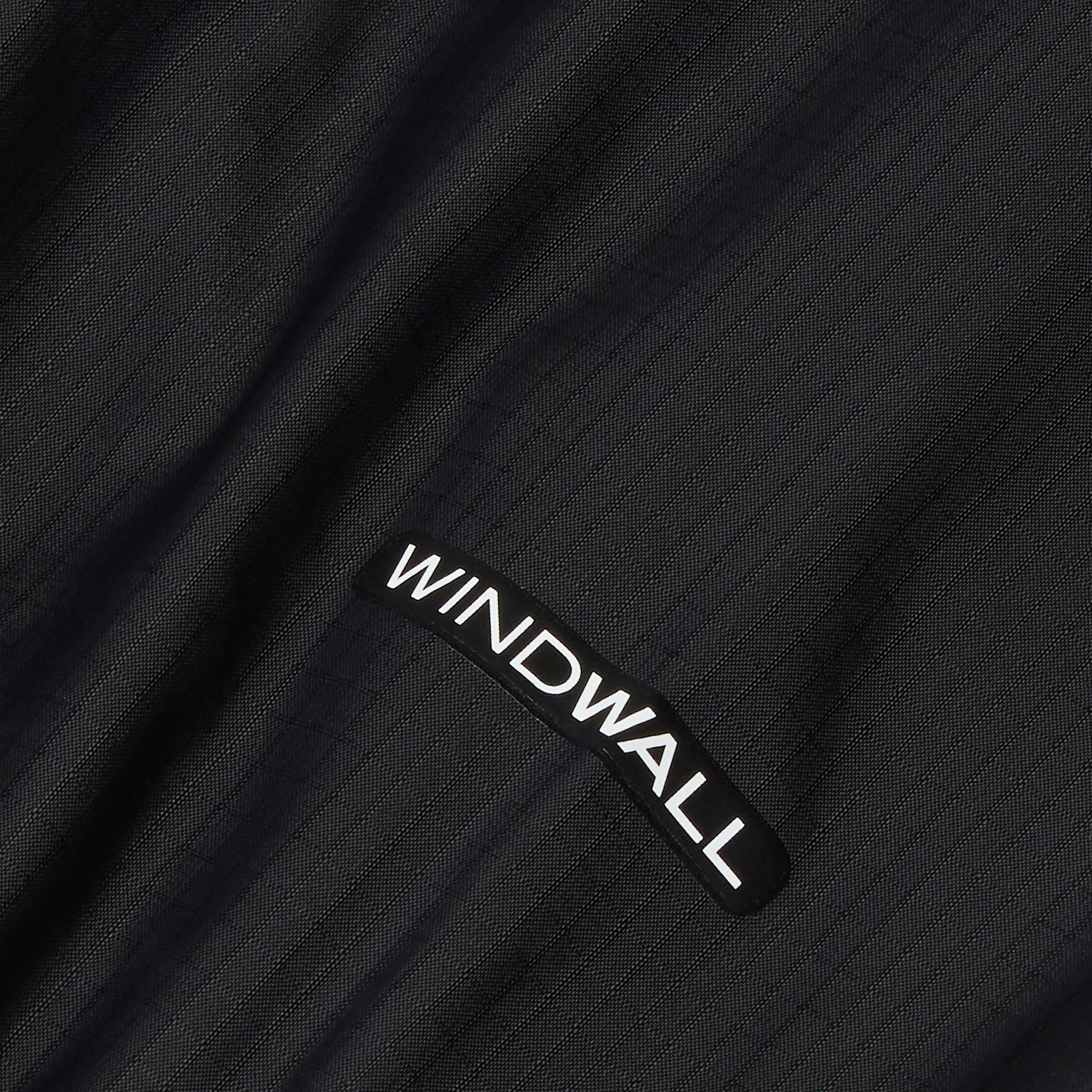 Cyclone Windjacke fr Mdchen TNF ALT18