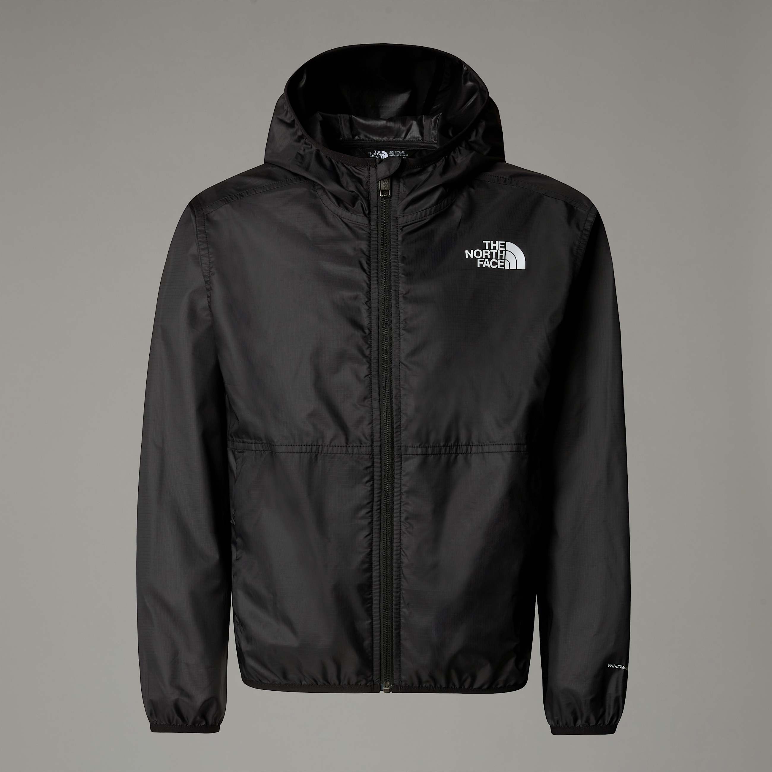 Cyclone Windjacke fr Mdchen TNF ALT20