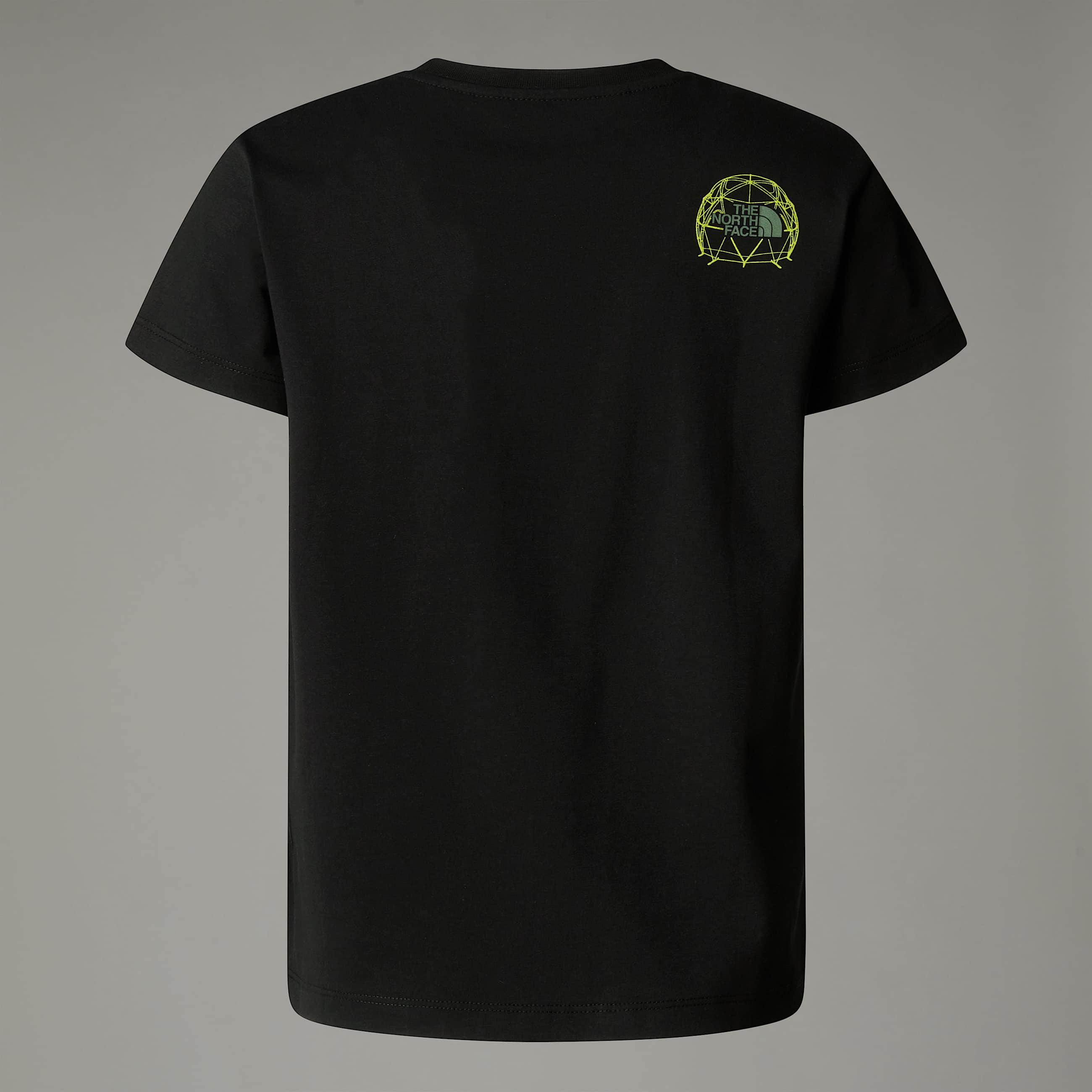 Boys Relaxed Graphic TShirt TNF ALT21