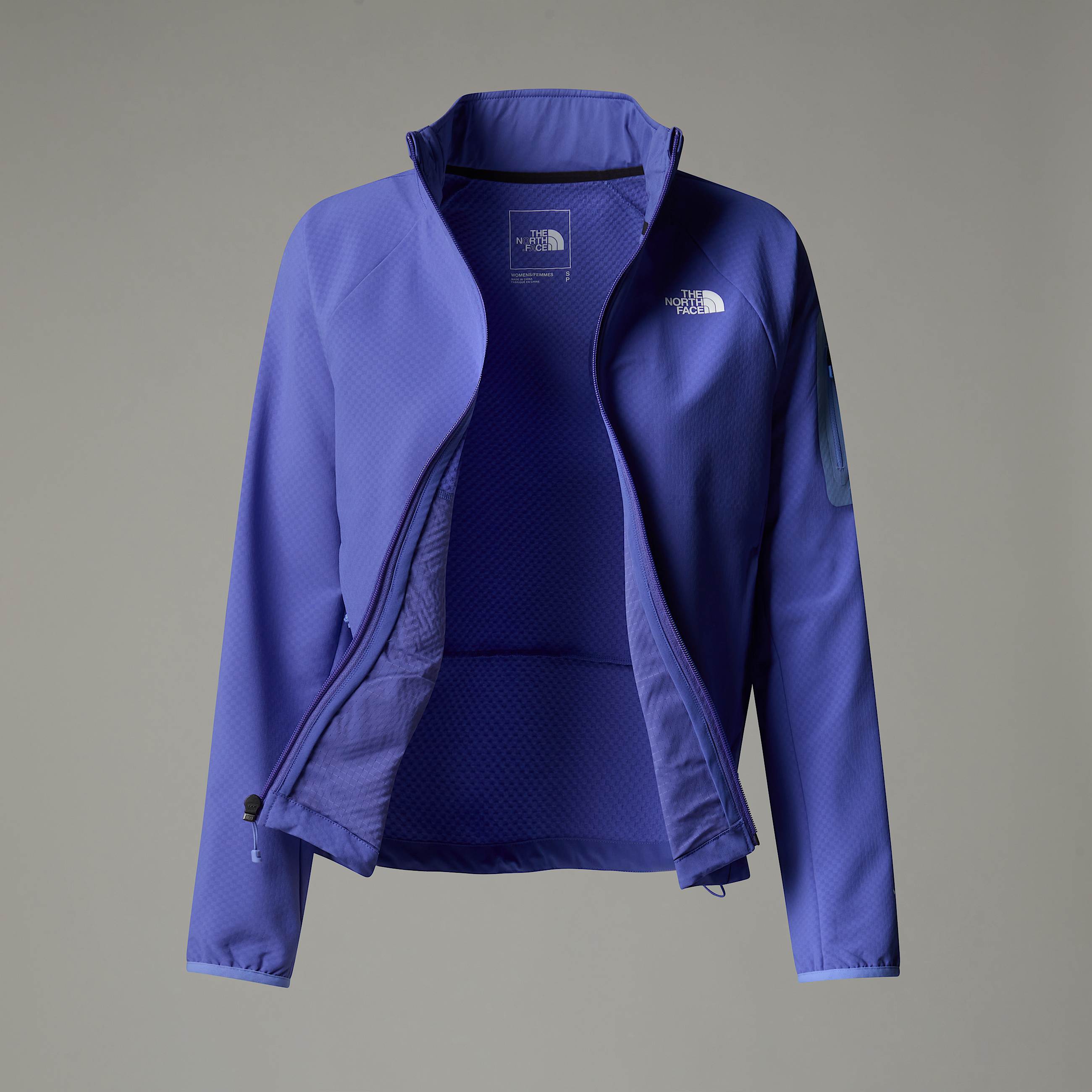 Giacca Tek Approach da donna TNF ALT17