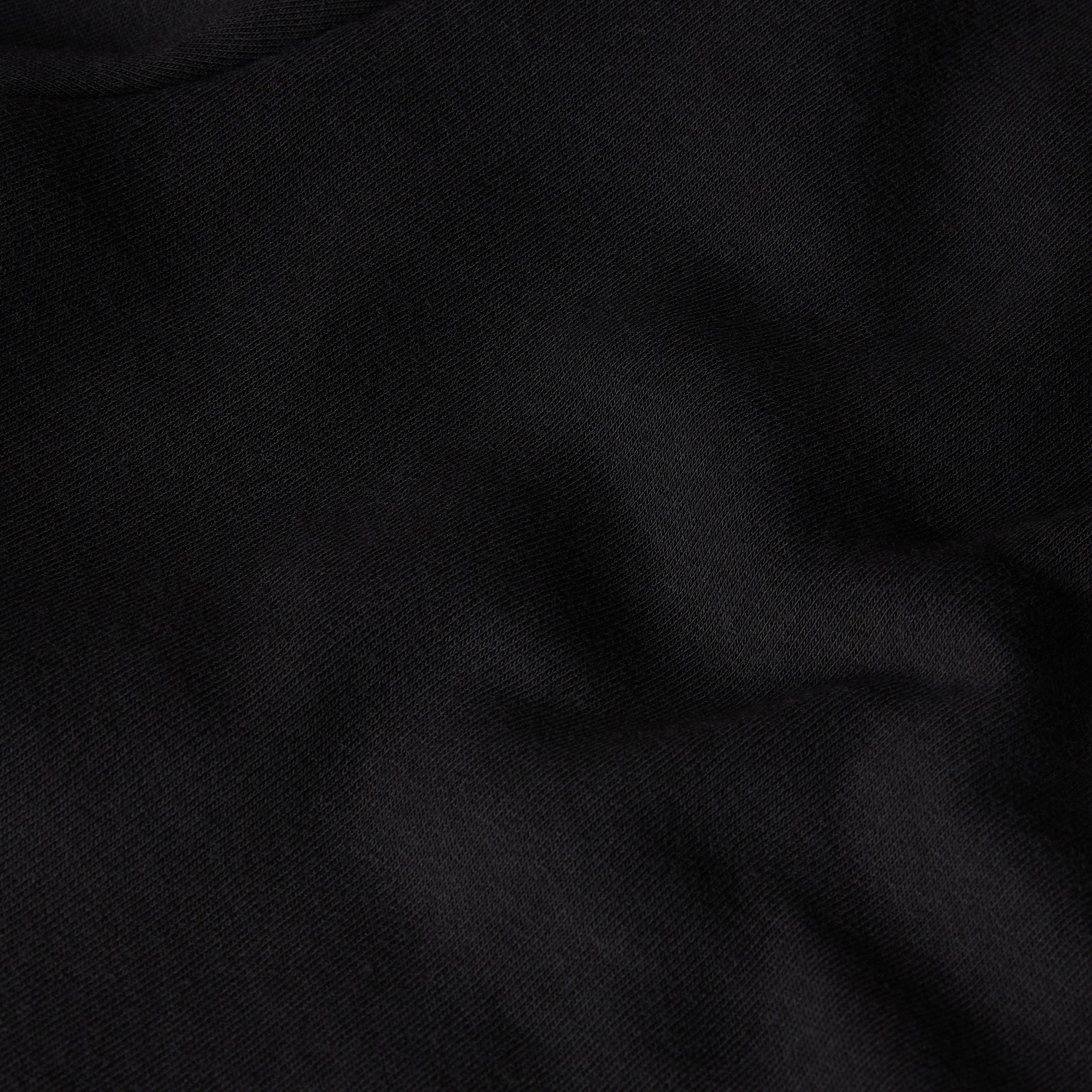 Regular Cotton Shorts Boy TNF ALT18