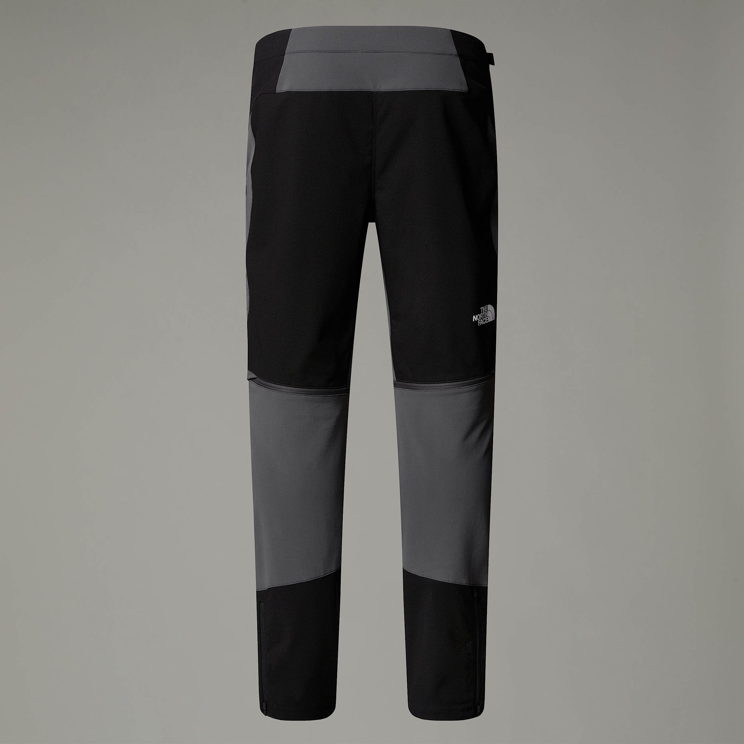 Pantaloni convertibili Stolemberg Slim da uomo TNF ALT21