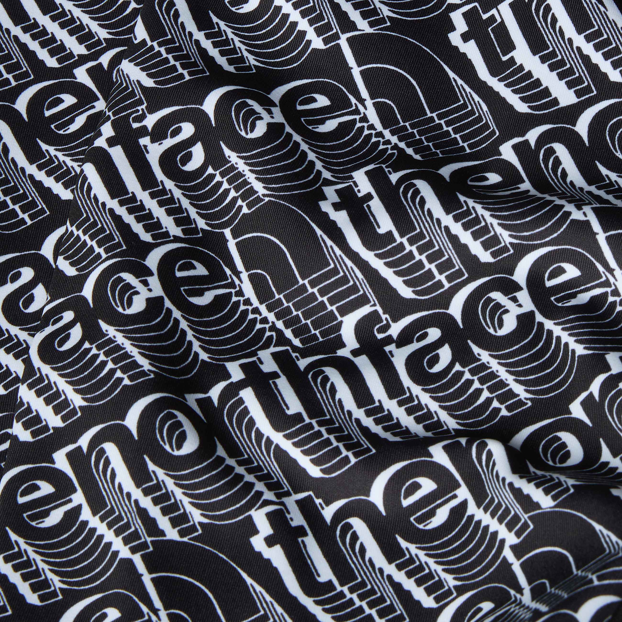 Pantaloncini da ciclista Never Stop da ragazza TNF ALT18