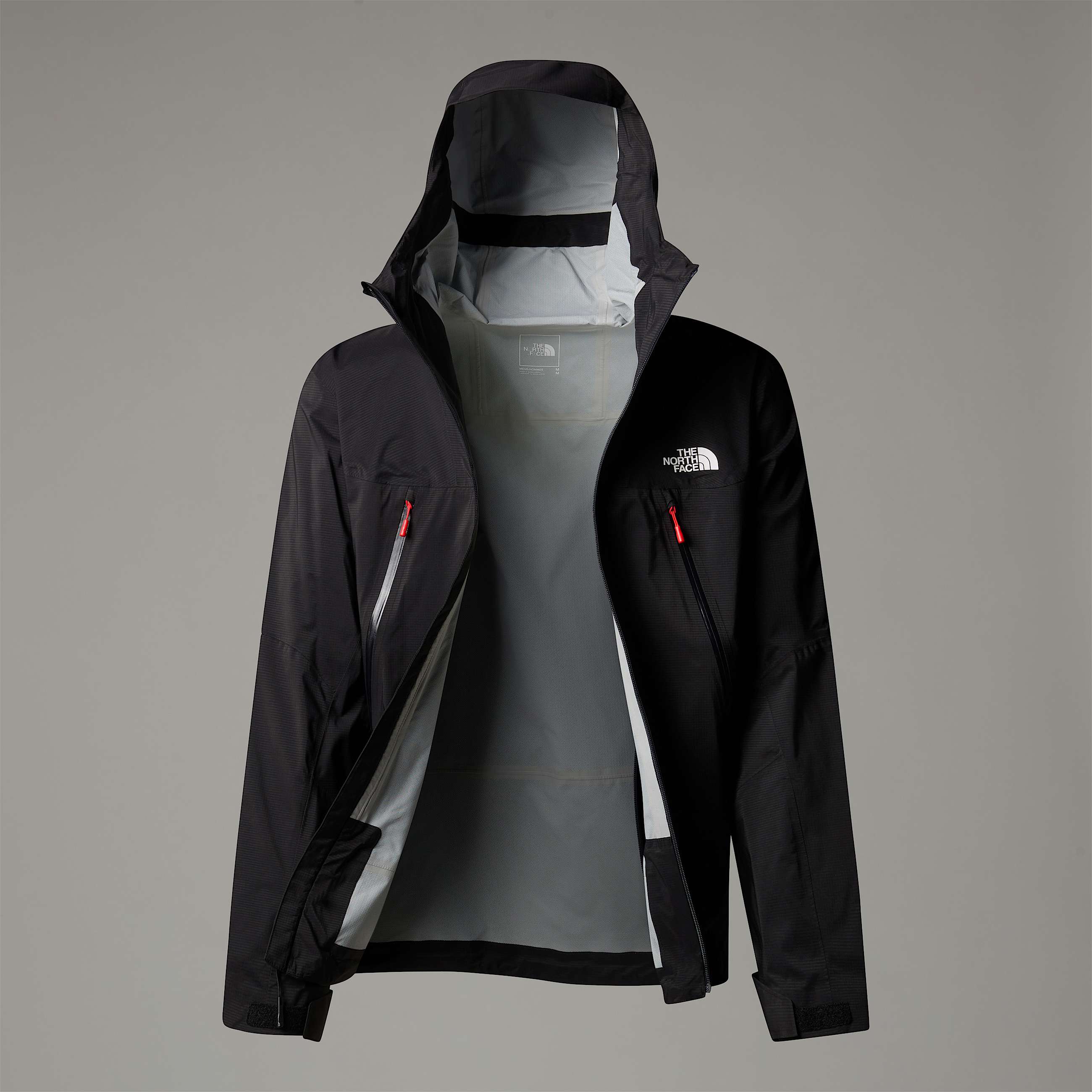 Signal zweieinhalblagige DryVent Jacke fr Herren TNF ALT17