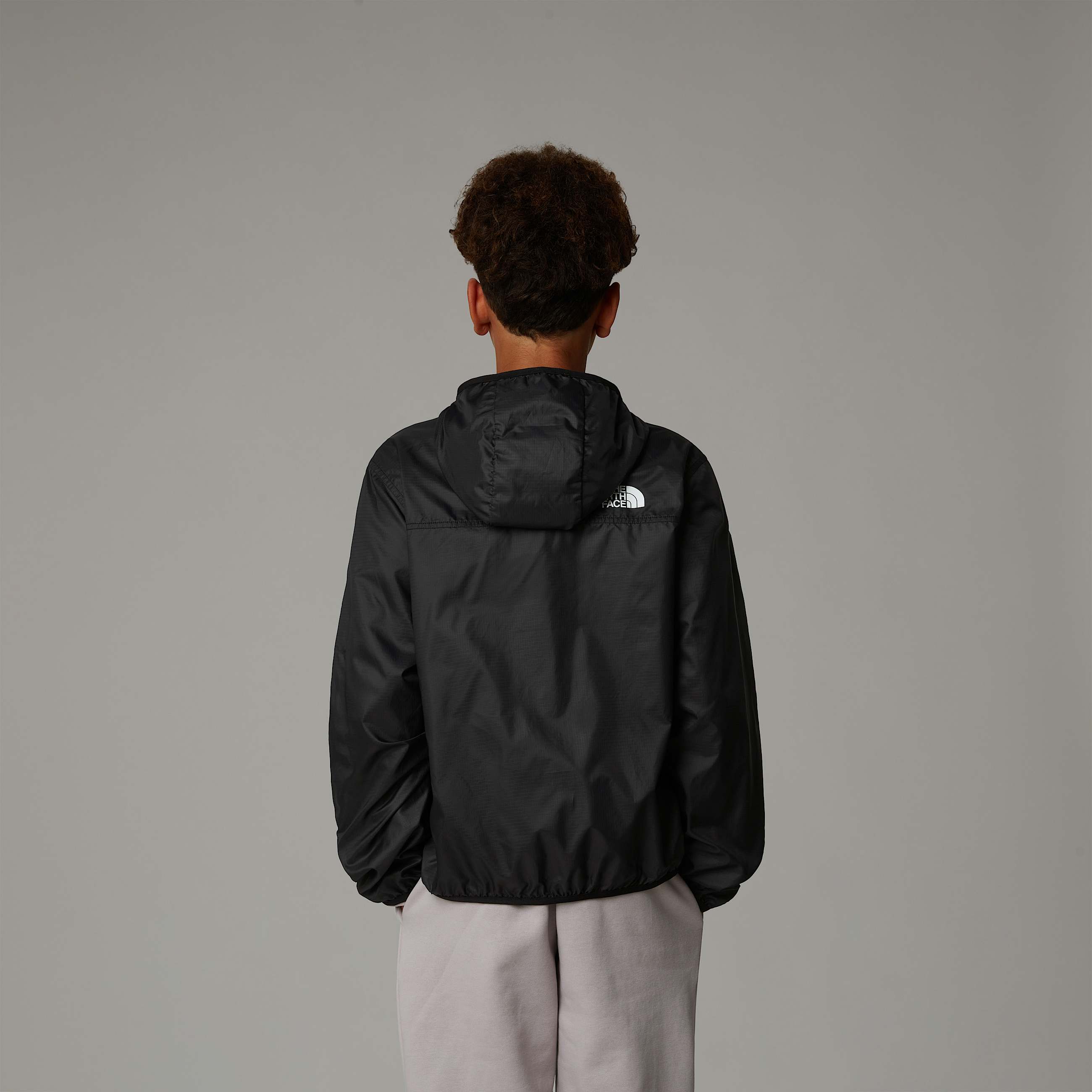 Cyclone Windjacke fr Jungen TNF ALT2