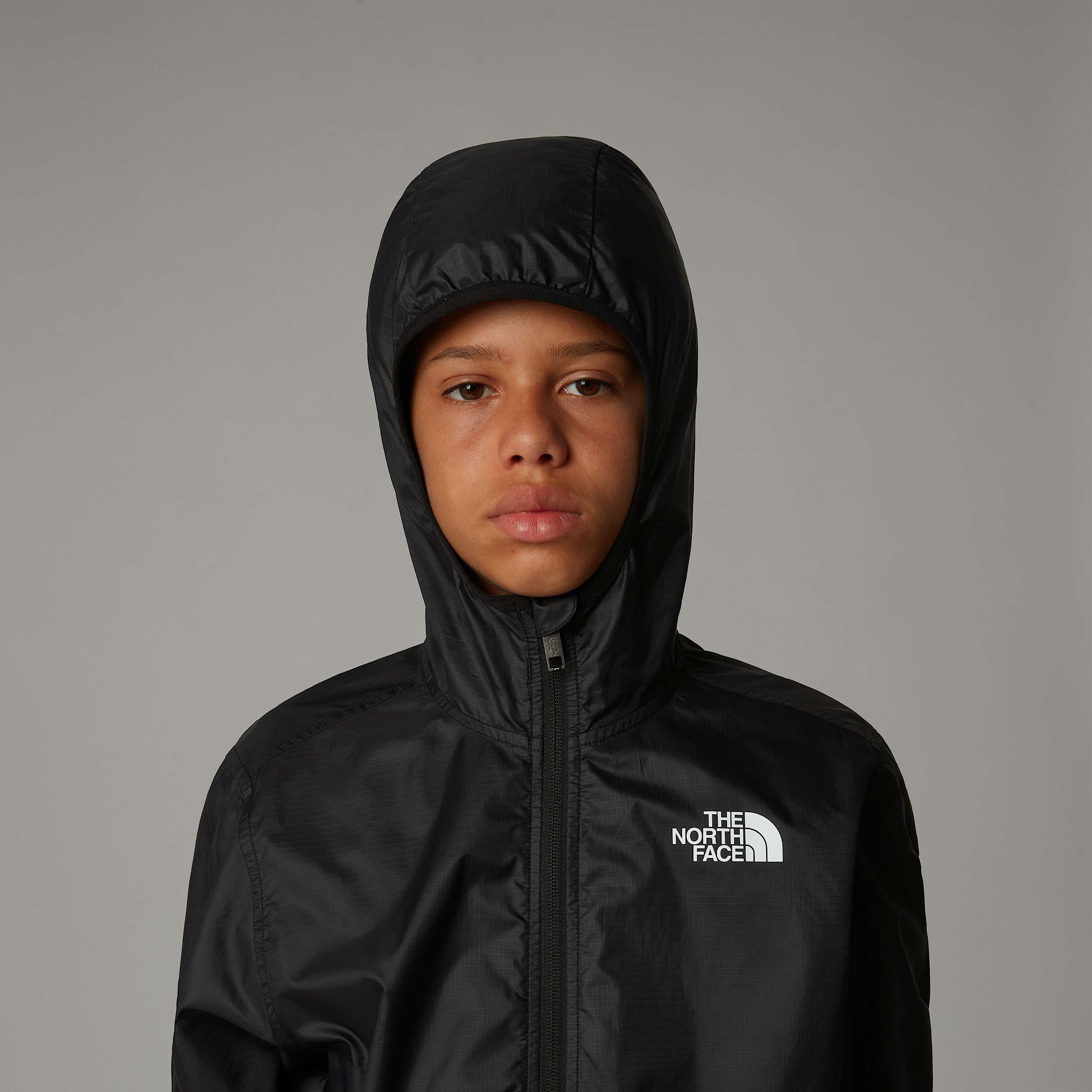Cyclone Windjacke fr Jungen TNF ALT4
