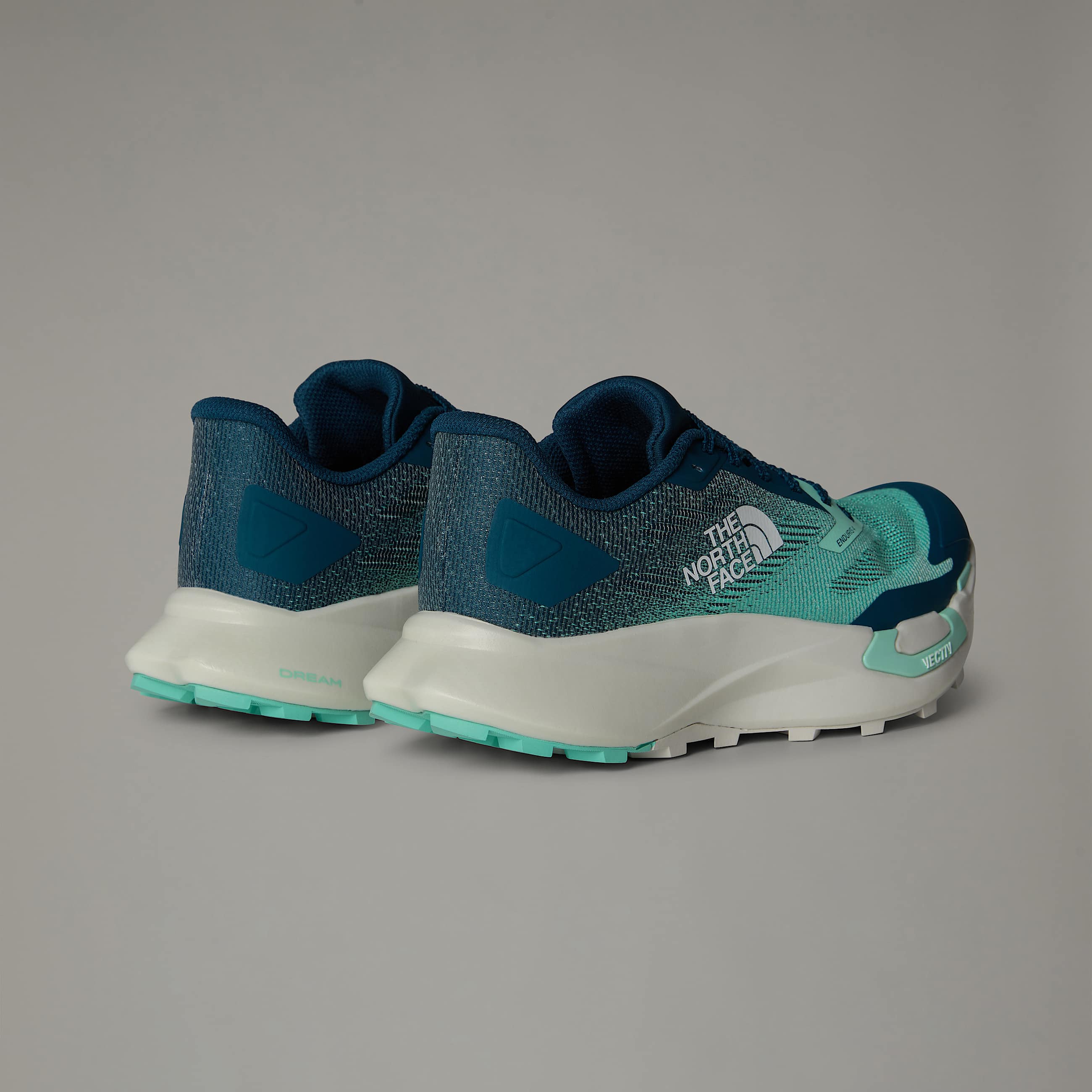 Scarpe da trail running VECTIV Enduris 4 da donna TNF ALT6