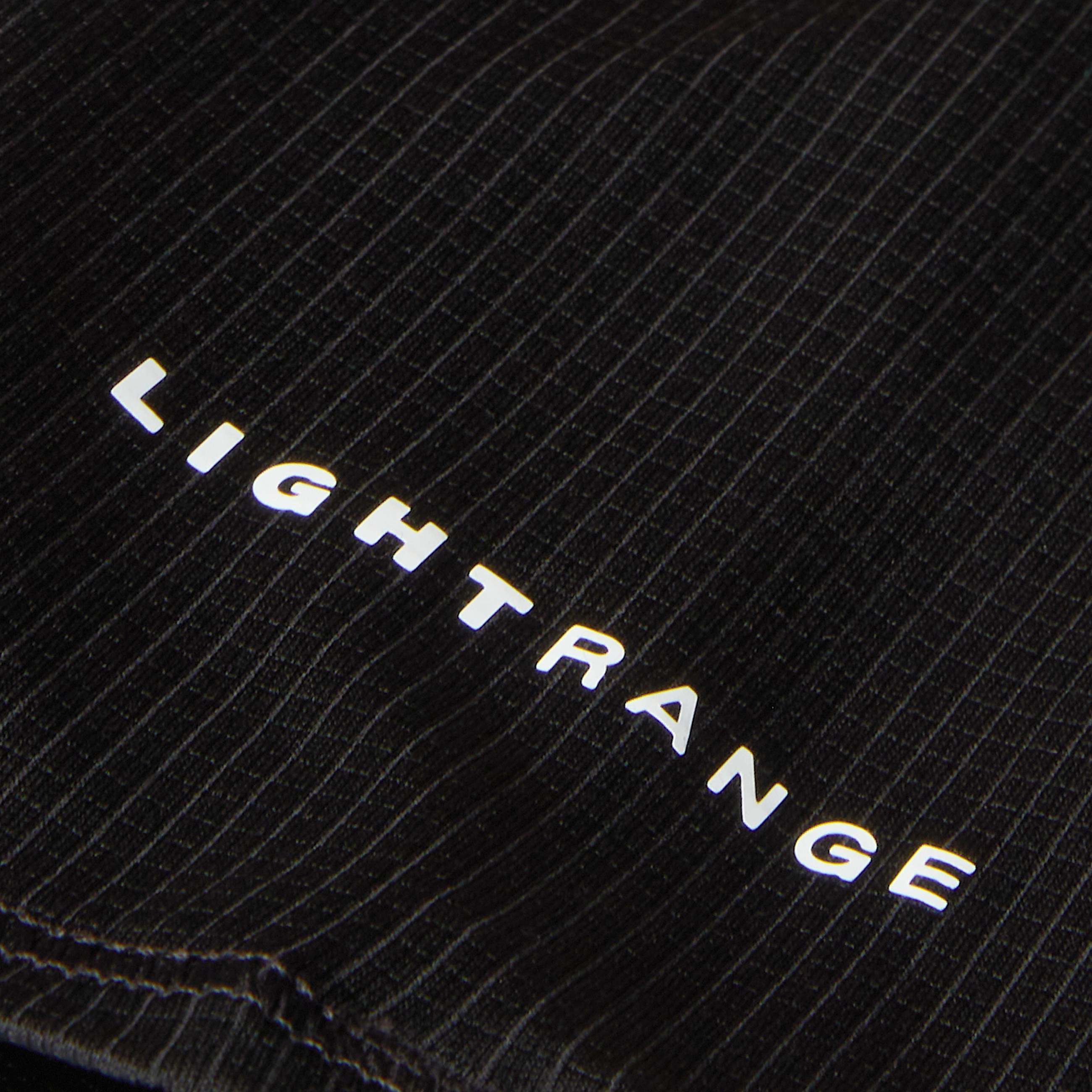 Top de manga comprida com fecho de correr de 14 Sunriser para mulher TNF ALT18