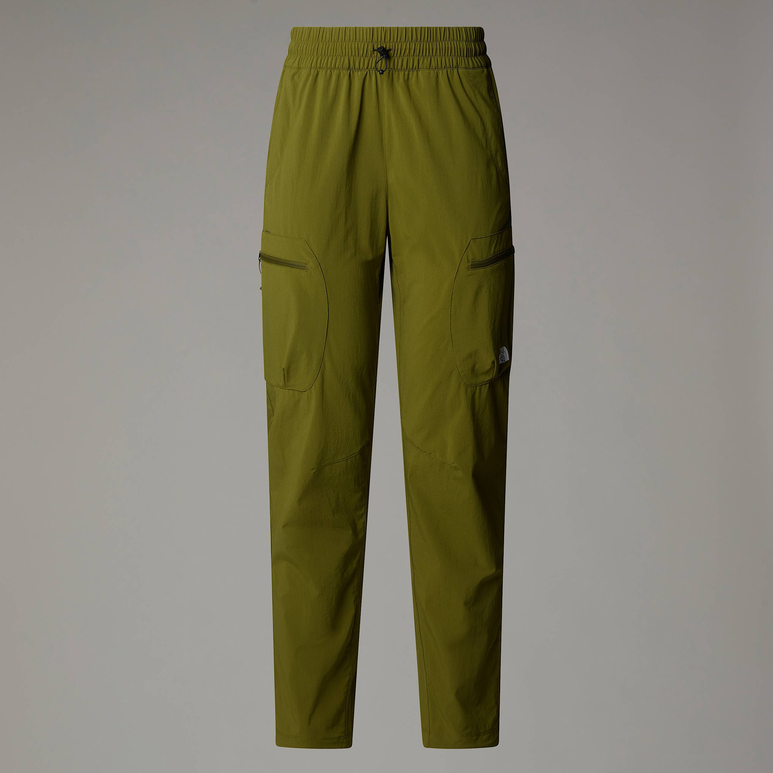 Womens Packable Regular Straight Joggers TNF ALT20