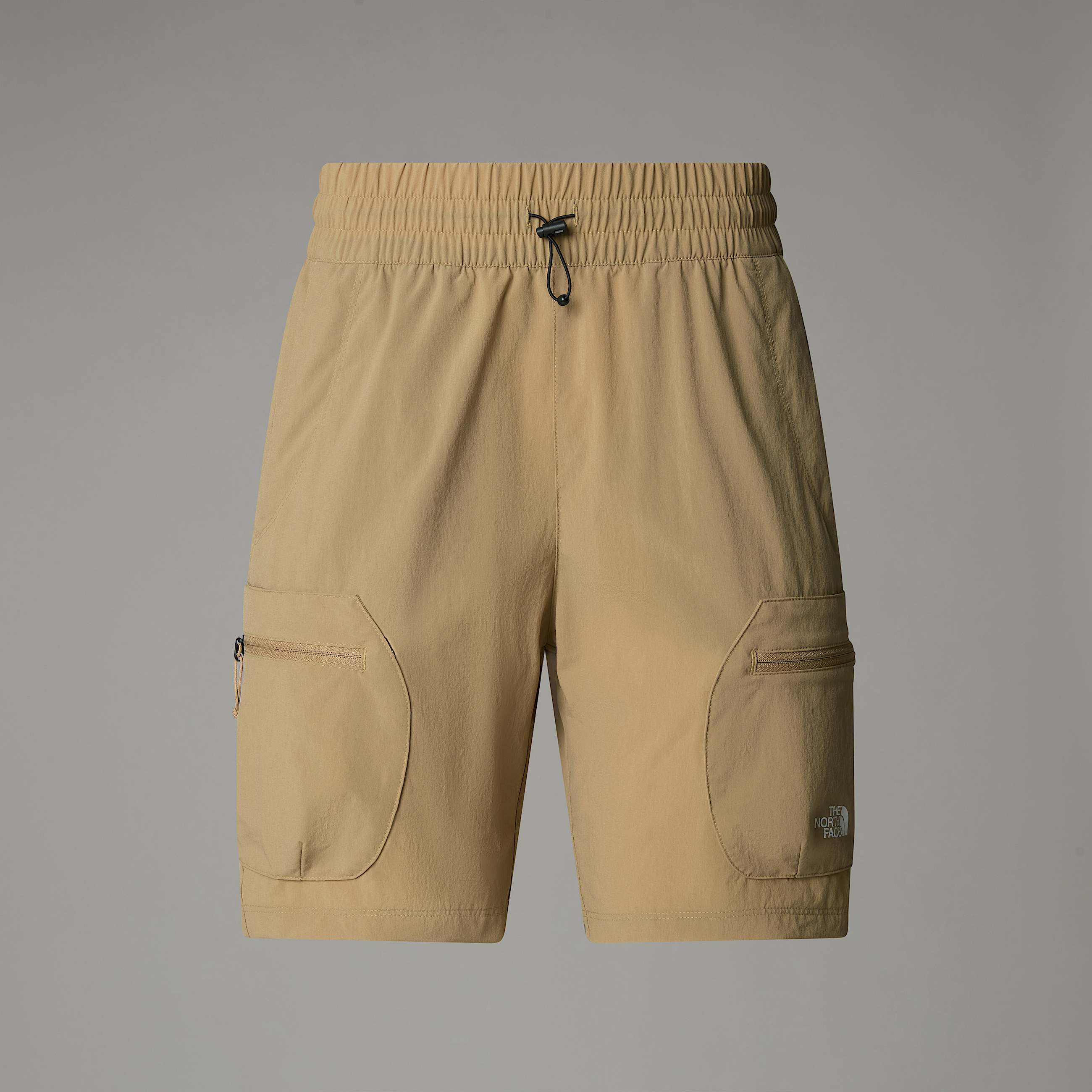 Pantaloncini ripiegabili da donna TNF Kelp TanNPF ALT20