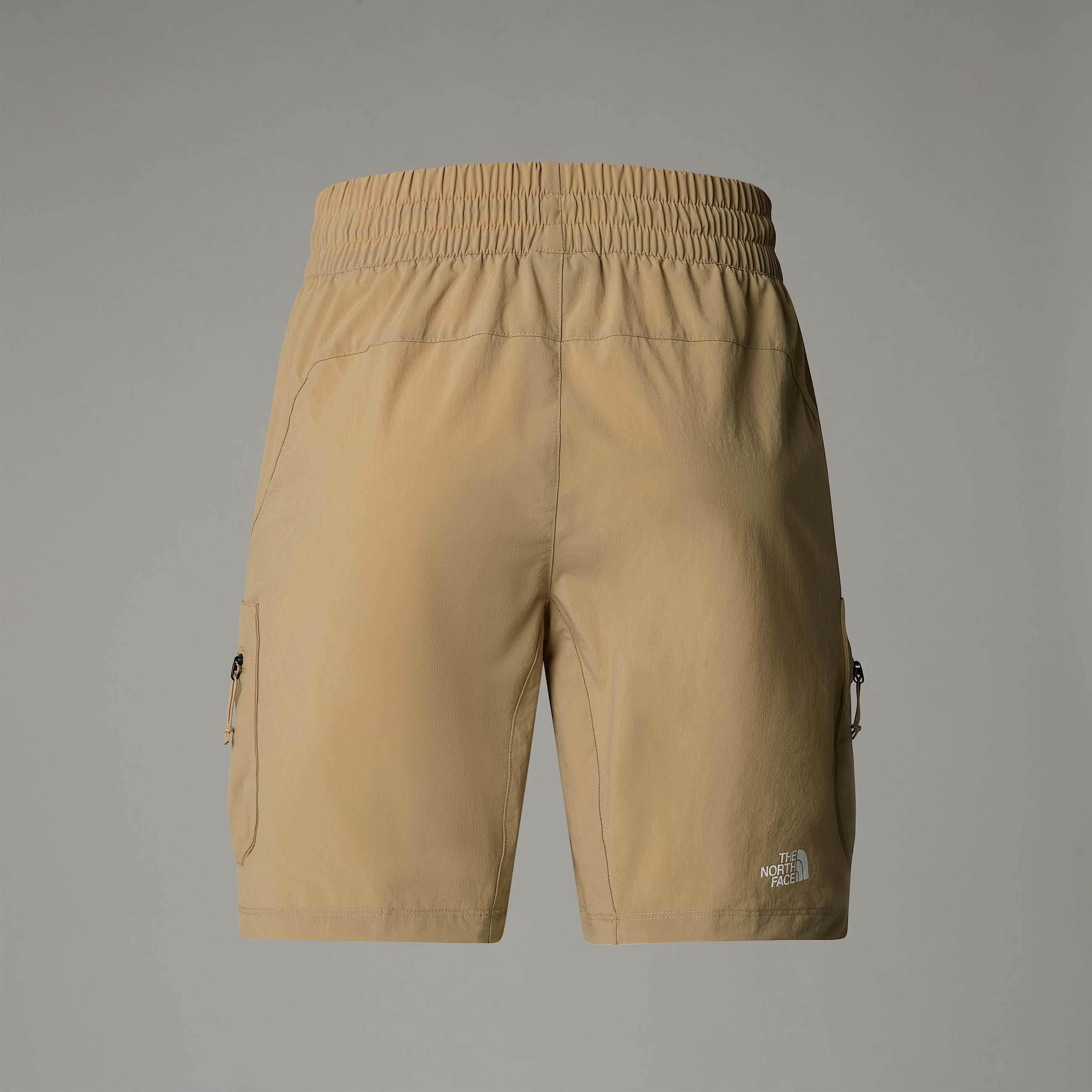 Pantaloncini ripiegabili da donna TNF Kelp TanNPF ALT21