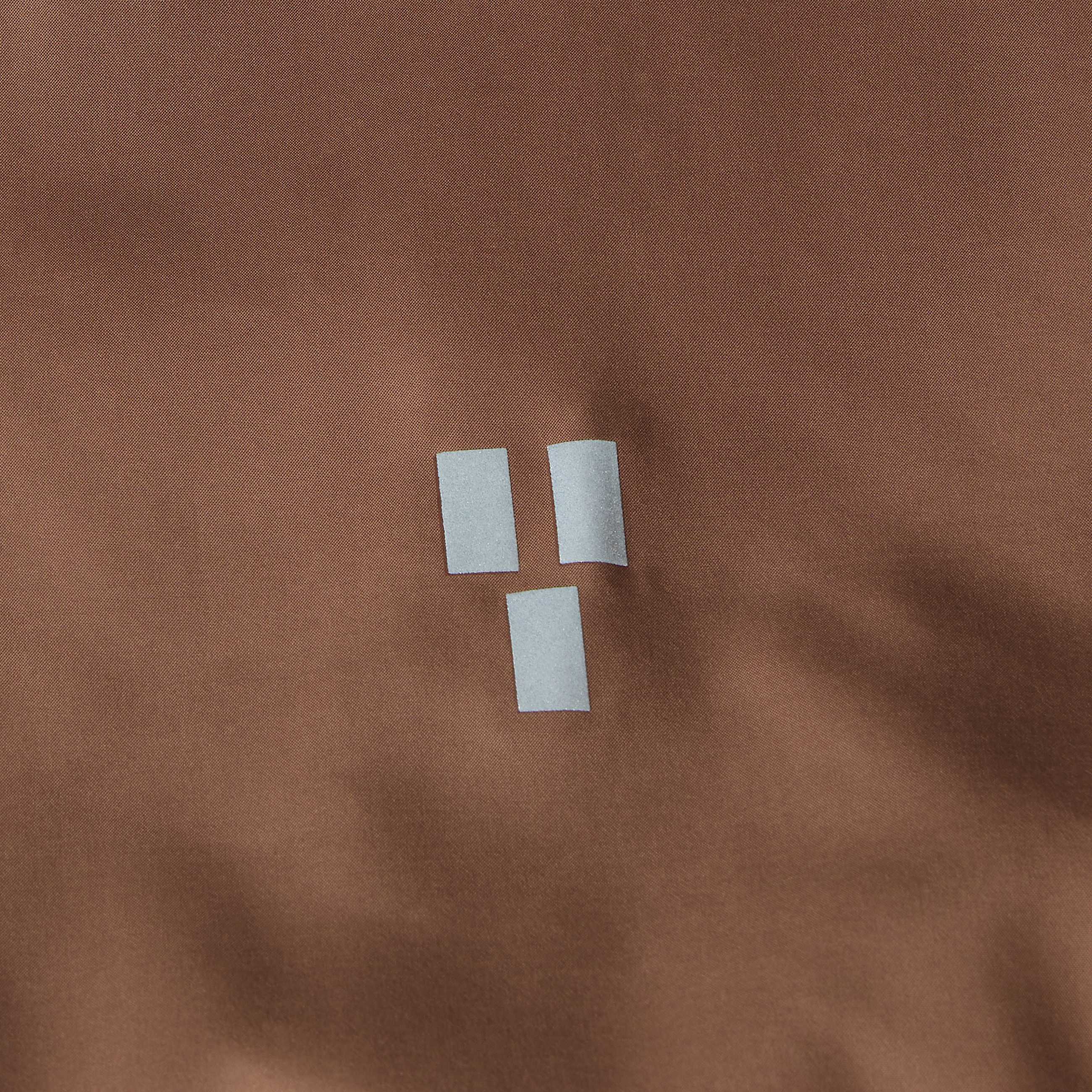 Womens Higher Run Wind Jacket TNF ALT18