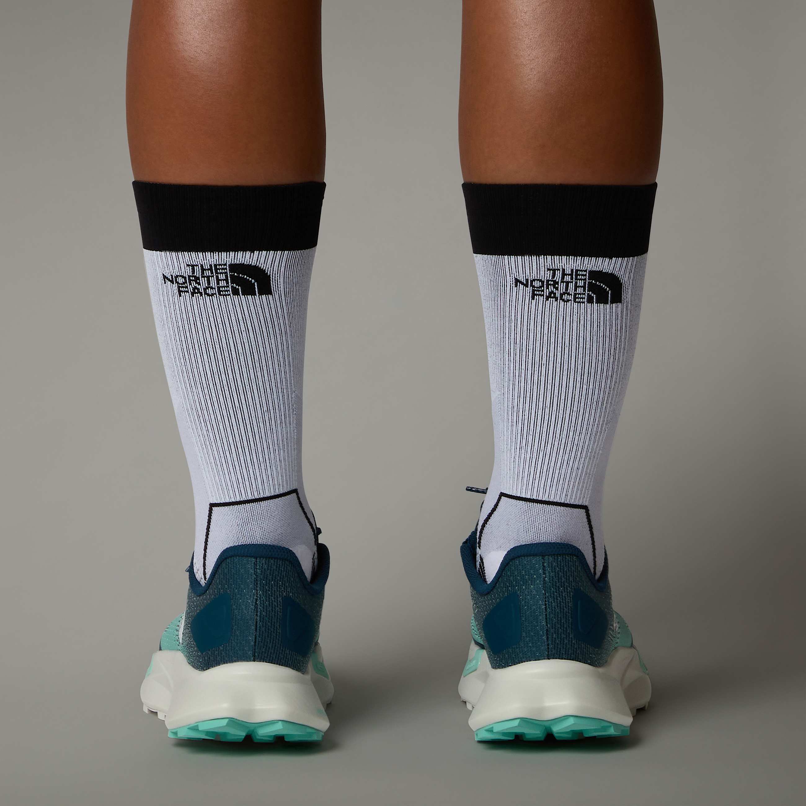 Tnis de corrida em trilho VECTIV Enduris 4 para mulher TNF ALT4