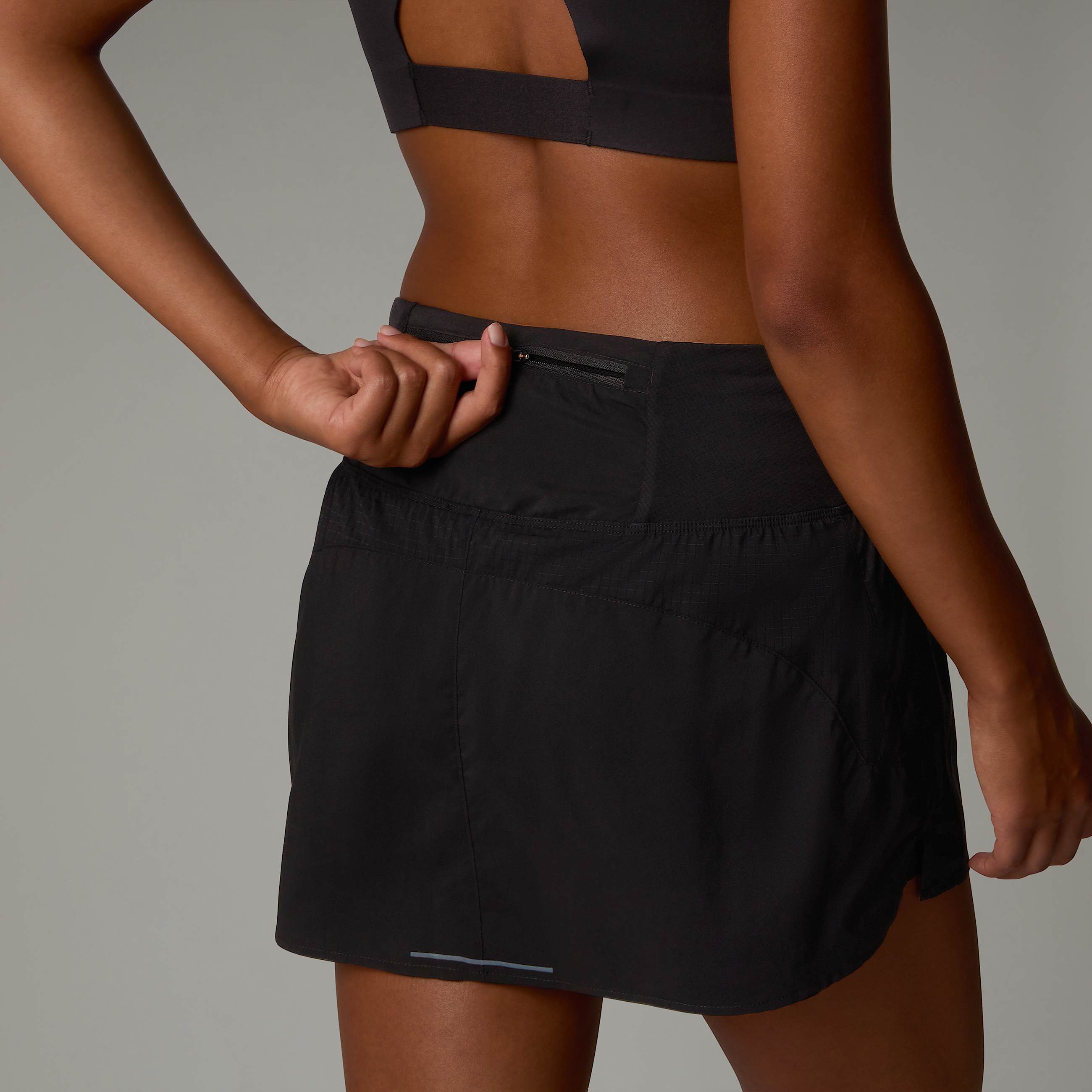 Sunriser Skort W TNF ALT5