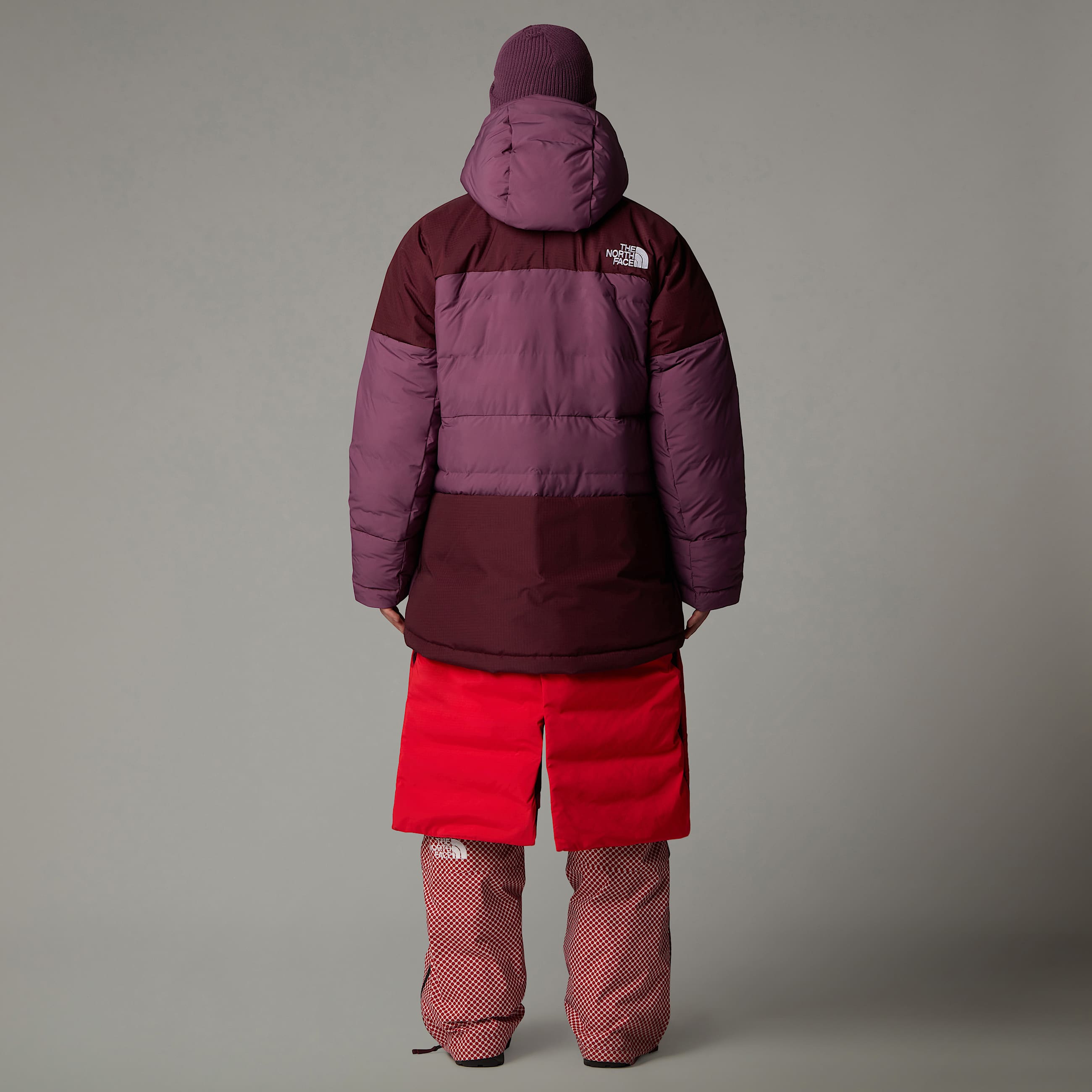 A68-a TripleBaffle™ Parka | The North Face FI
