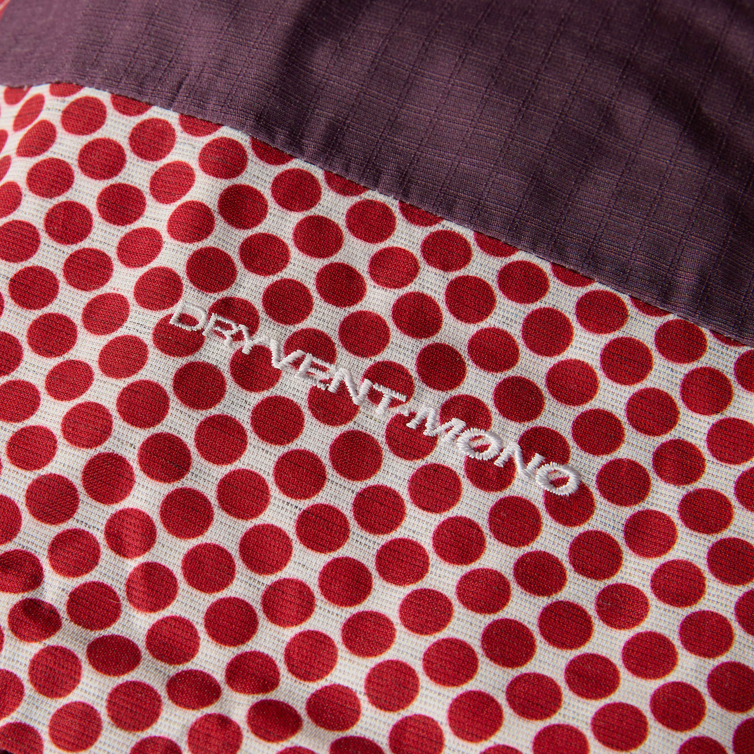 Giacca guscio A68a DryVent Mono TNF ALT25