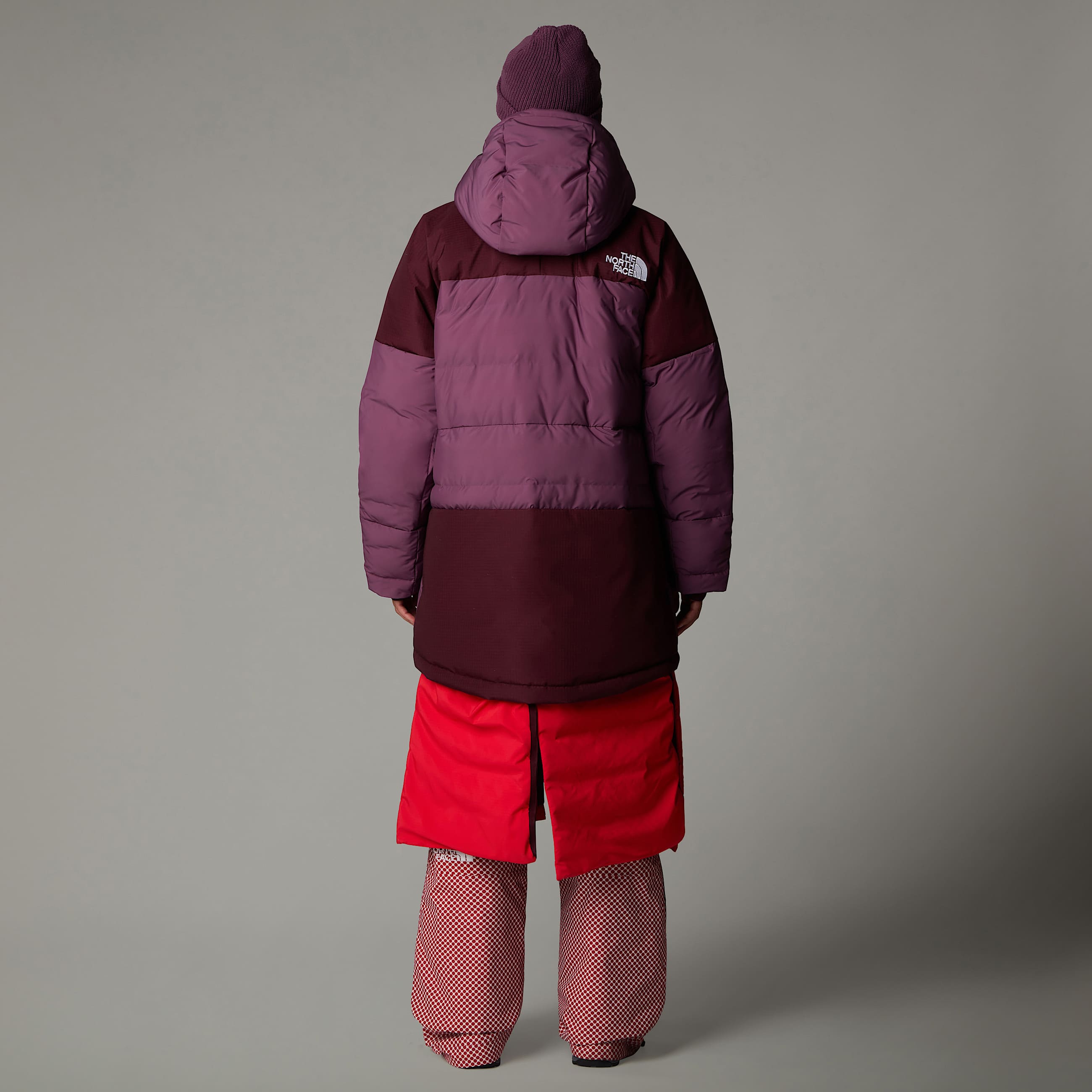 A68-a TripleBaffle™ Parka | The North Face FI