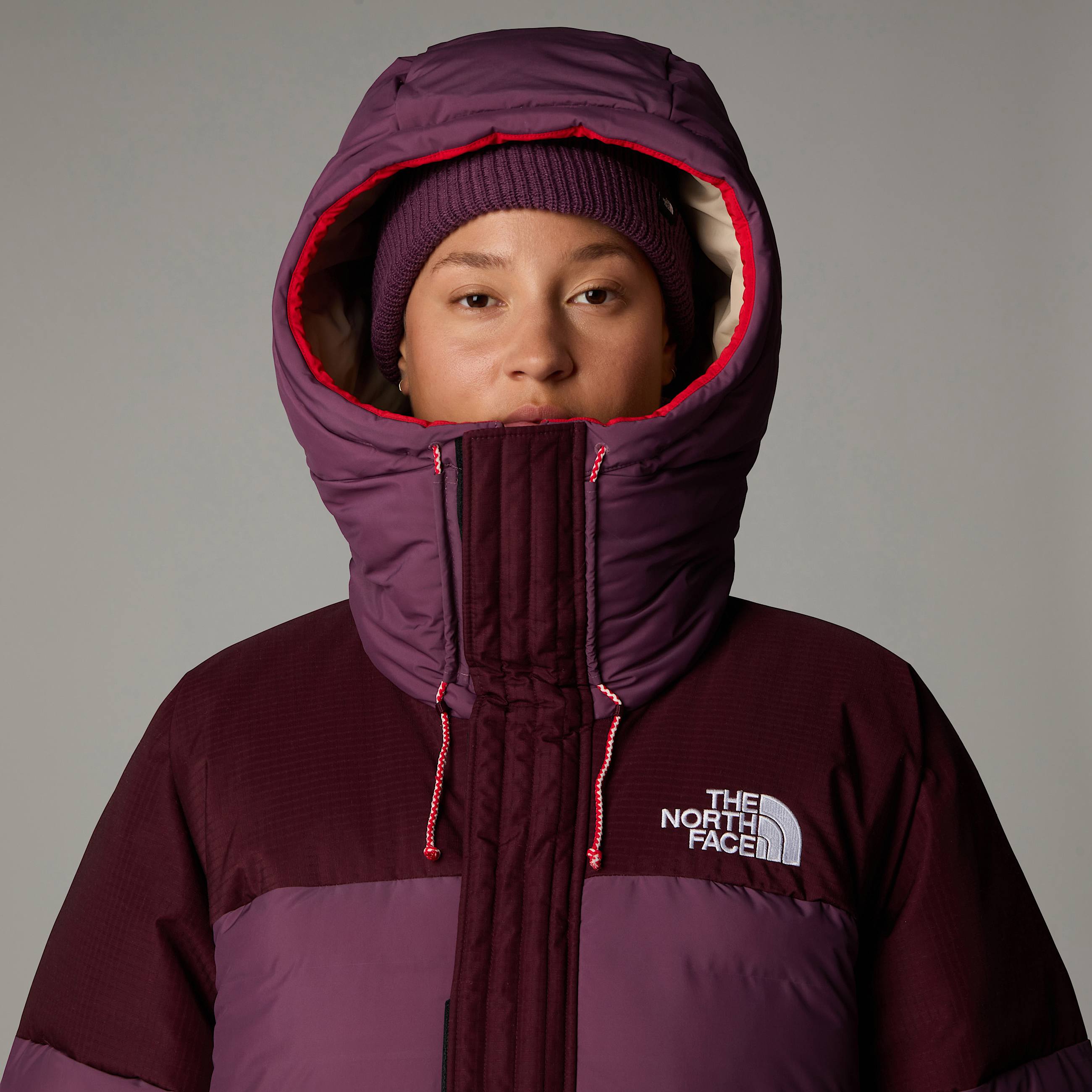 A68-a TripleBaffle™ Parka | The North Face FI