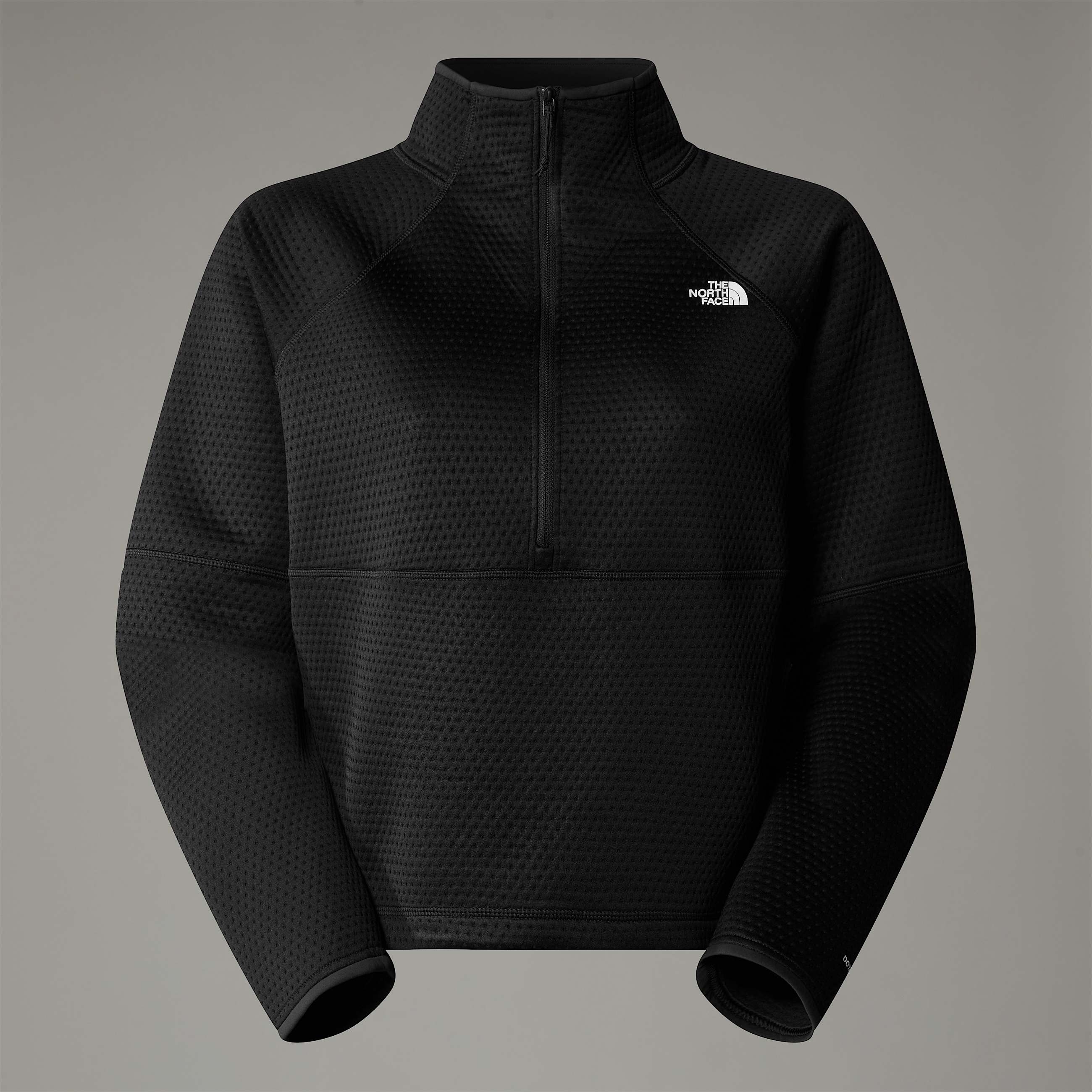 Forro polar con cremallera de 14 Vertical Thermal para mujer TNF ALT20