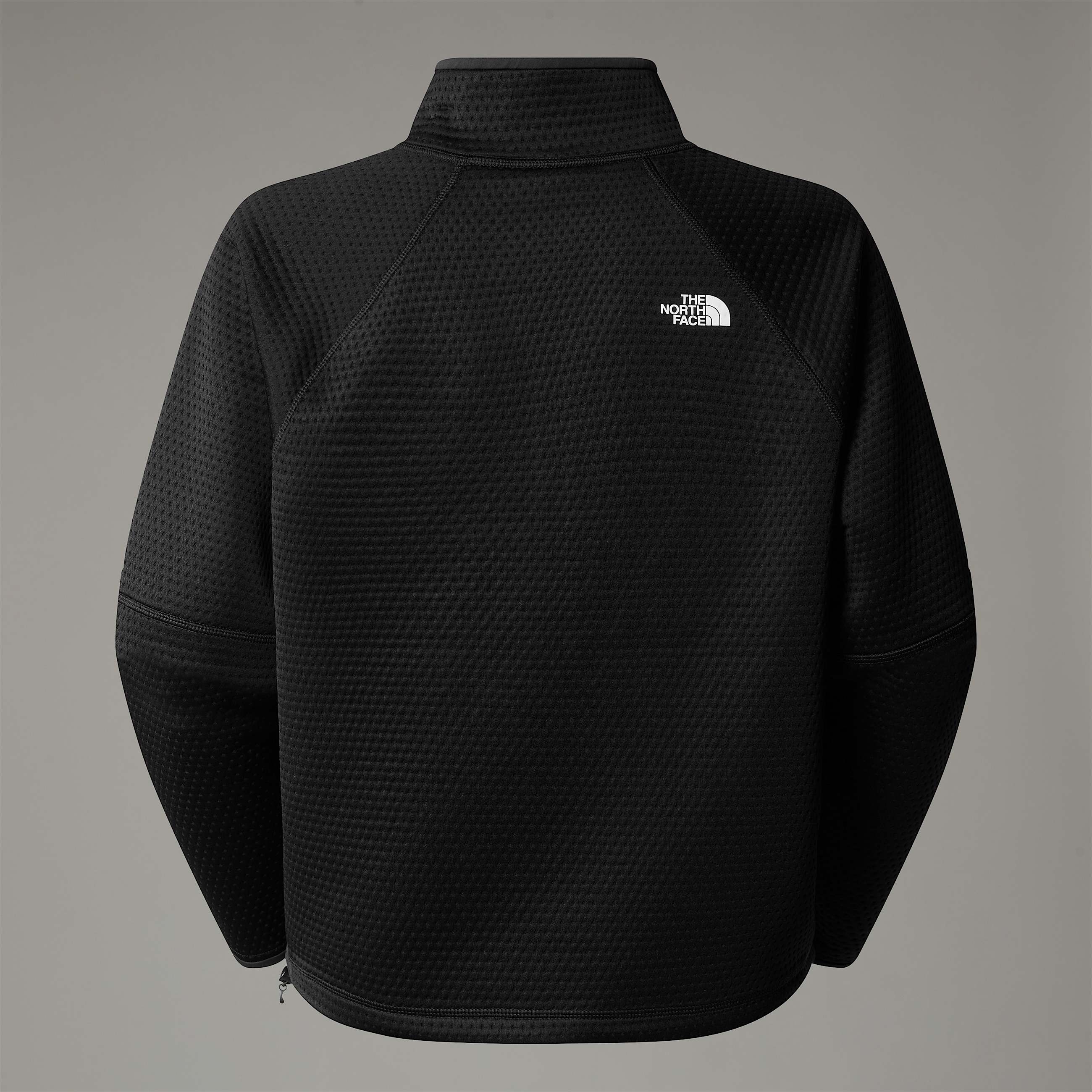 Forro polar con cremallera de 14 Vertical Thermal para mujer TNF ALT21