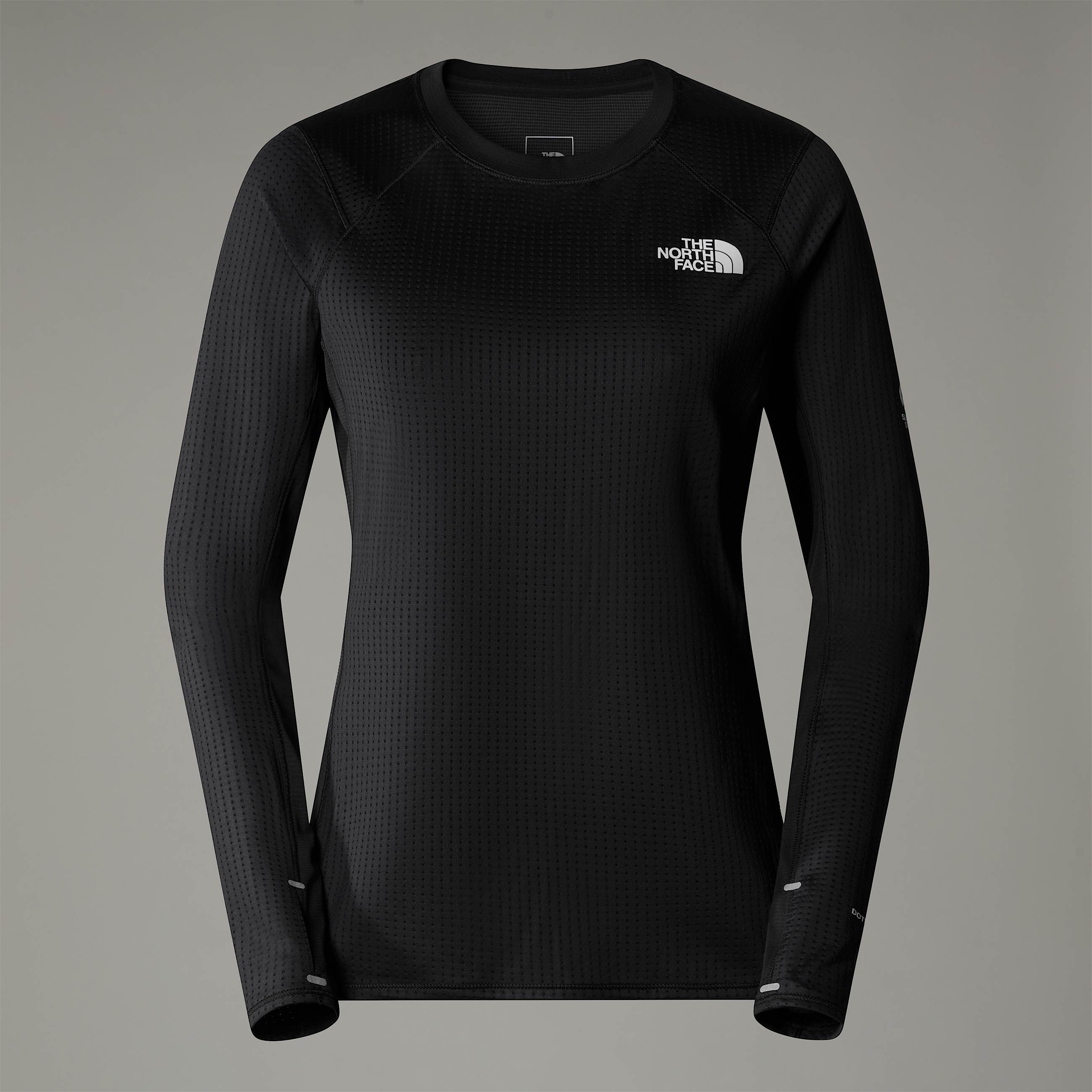 Summit Altimetro LongSleeve Top W TNF ALT20