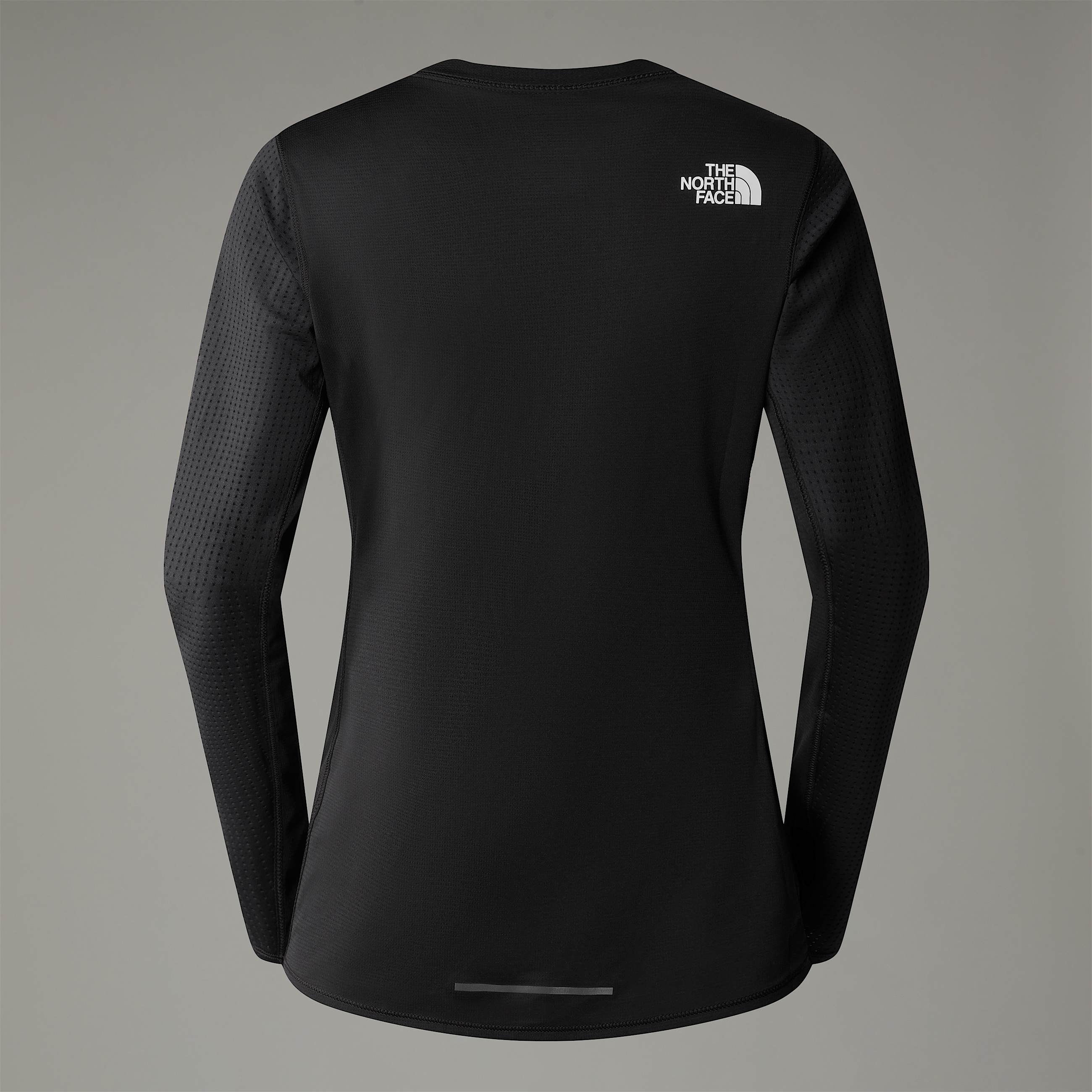 Summit Altimetro LongSleeve Top W TNF ALT21