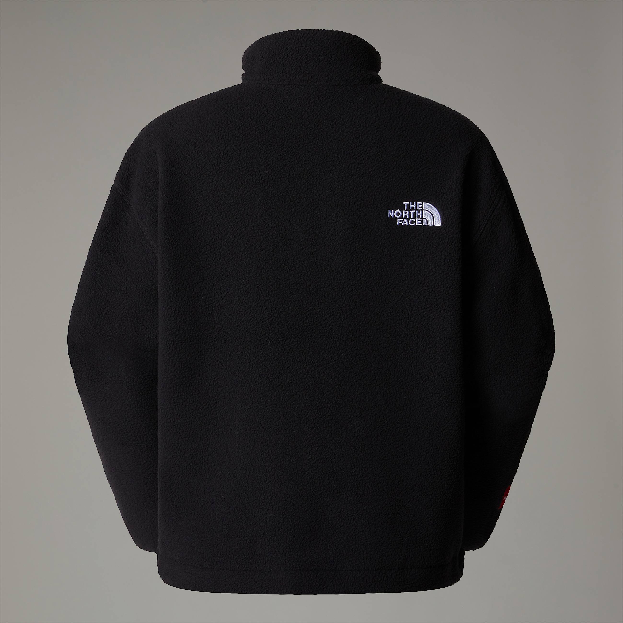 TNF Fleeski FullZip Fleece W TNF ALT21
