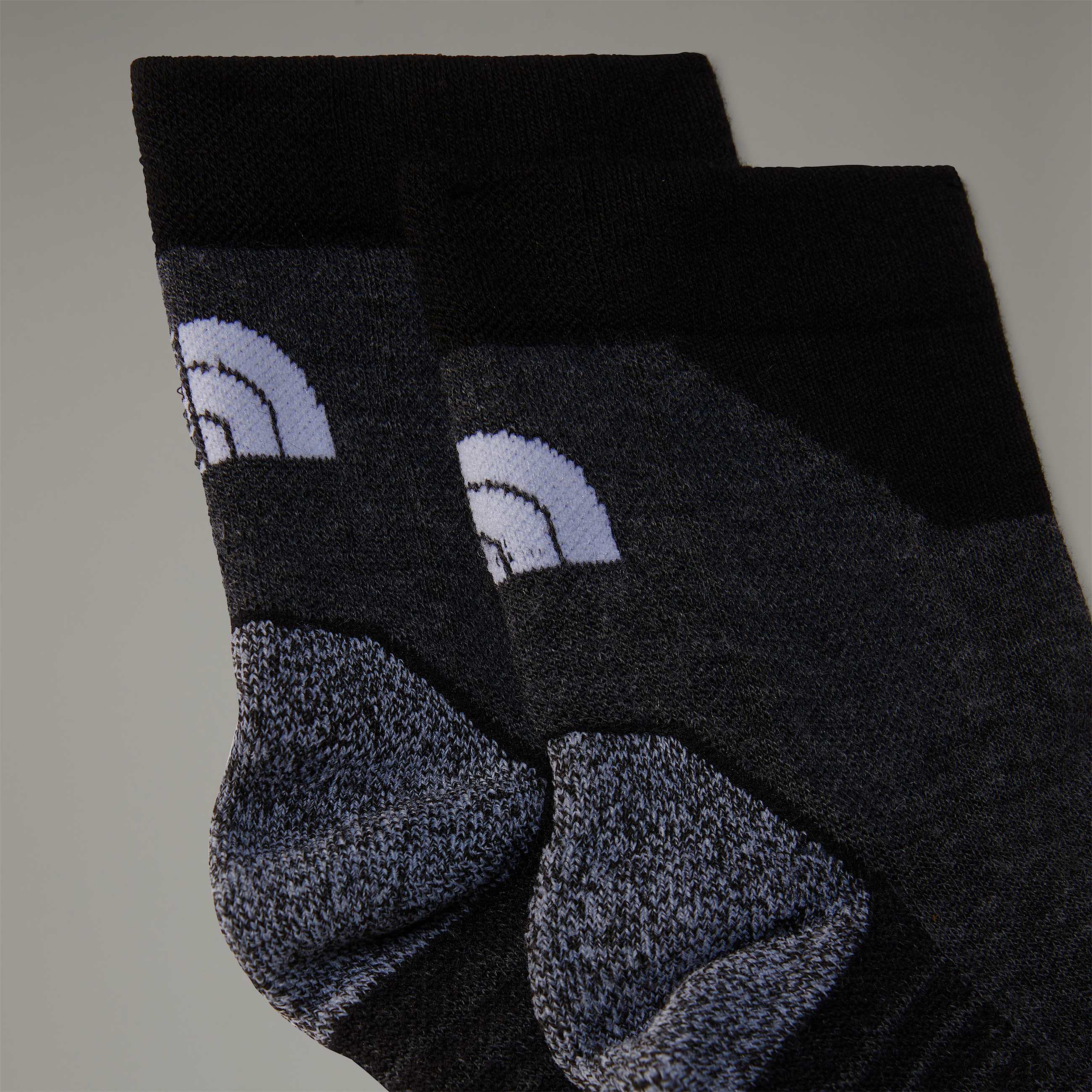 14hohe WanderSocken TNF ALT2