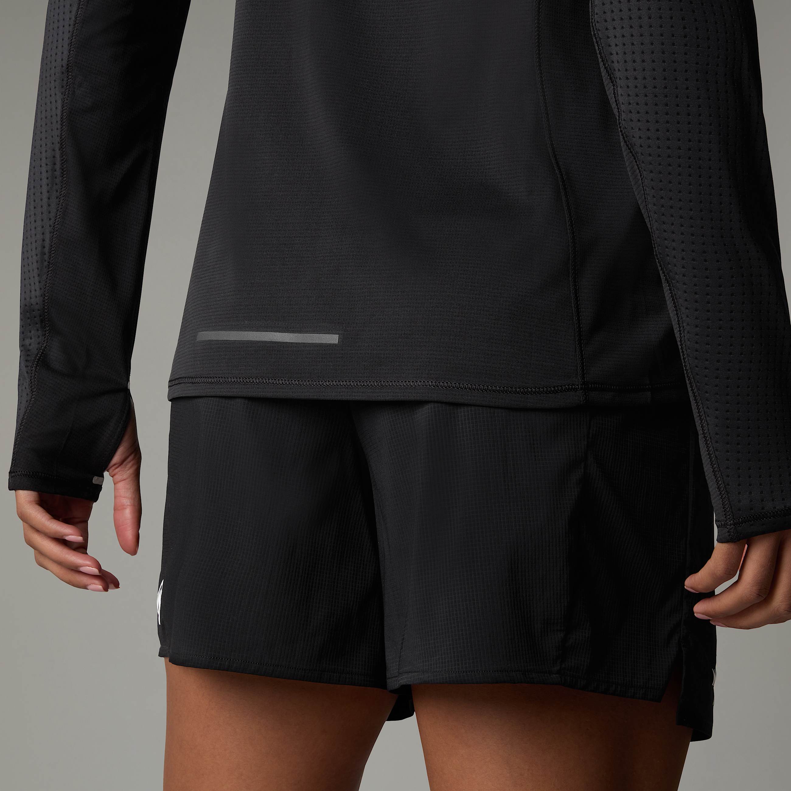 Summit Altimetro LongSleeve Top W TNF ALT6