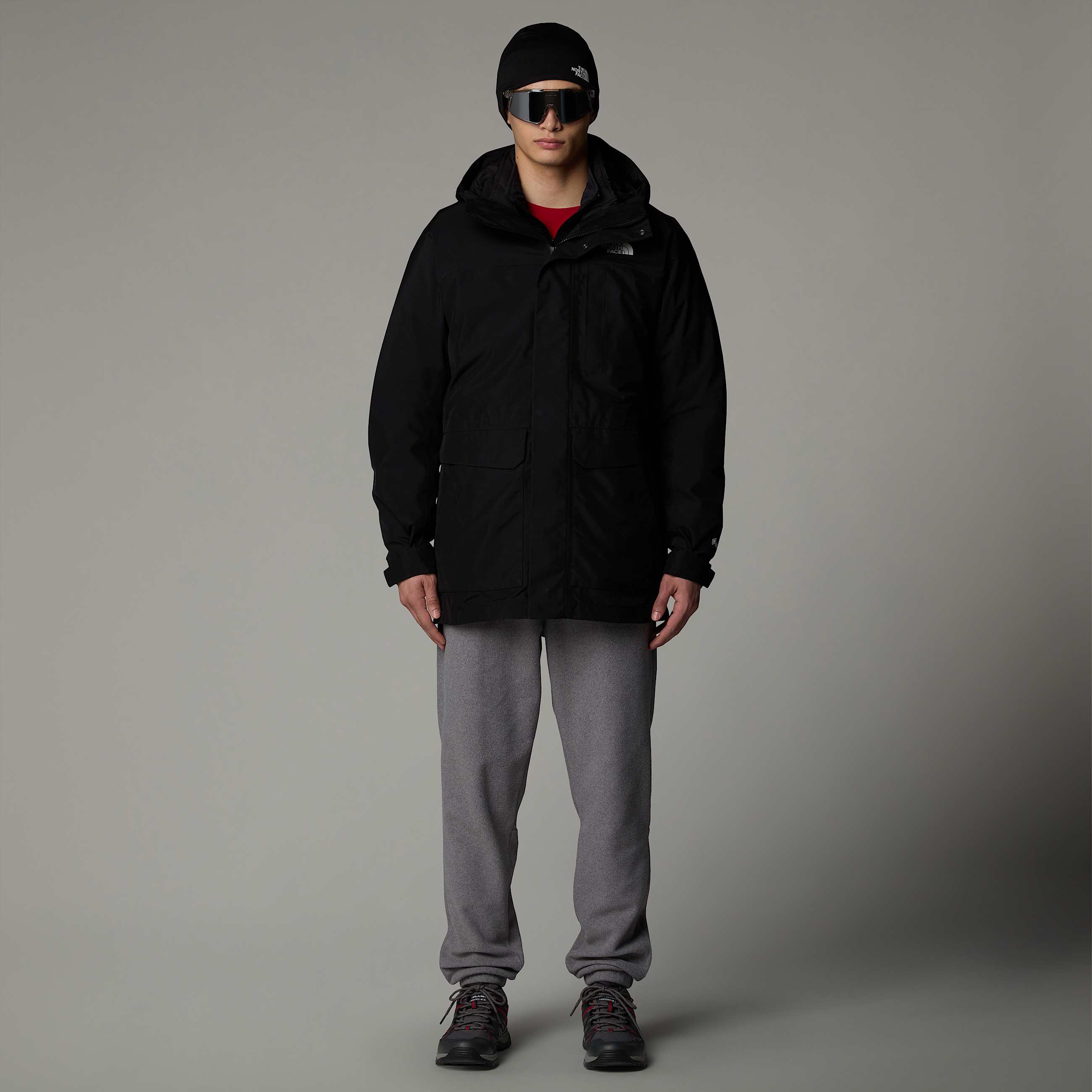 Sarnen GORETEX Triclimate 3in1 Jacket M TNF ALT1