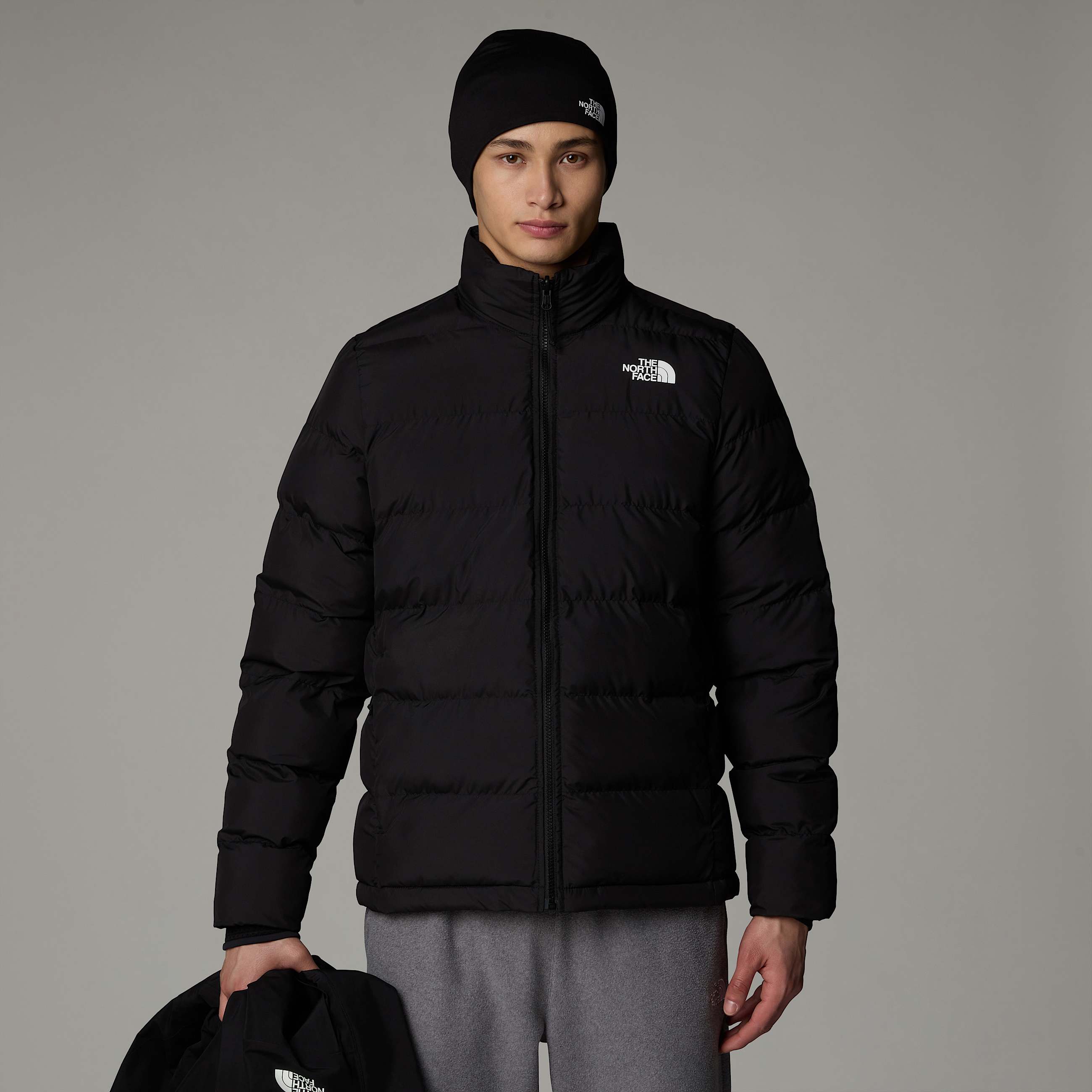 Giacca Sarnen GORETEX Triclimate 3in1 da uomo TNF ALT9