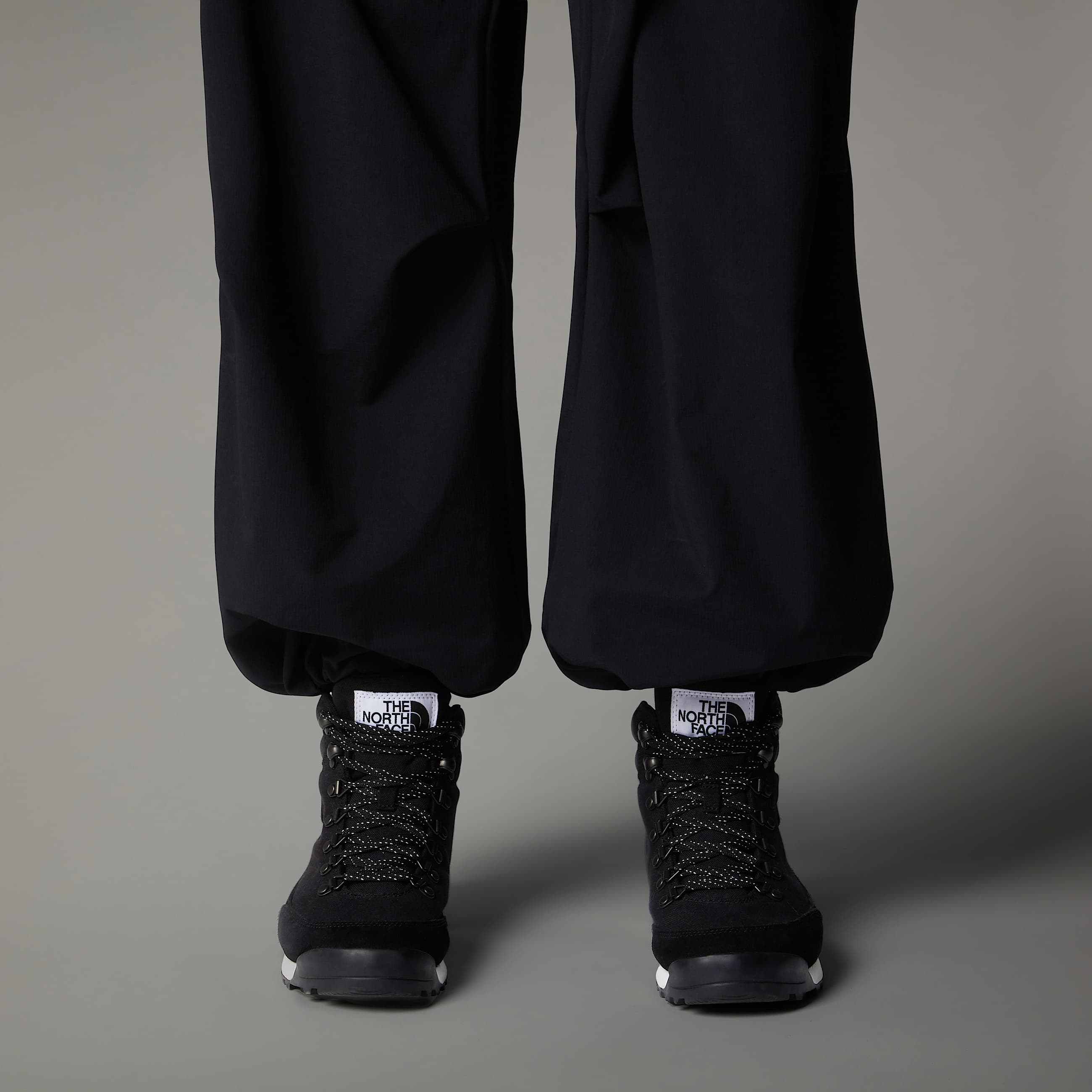 Scarponi BackToBerkeley IV Textile Lifestyle da donna TNF ALT3