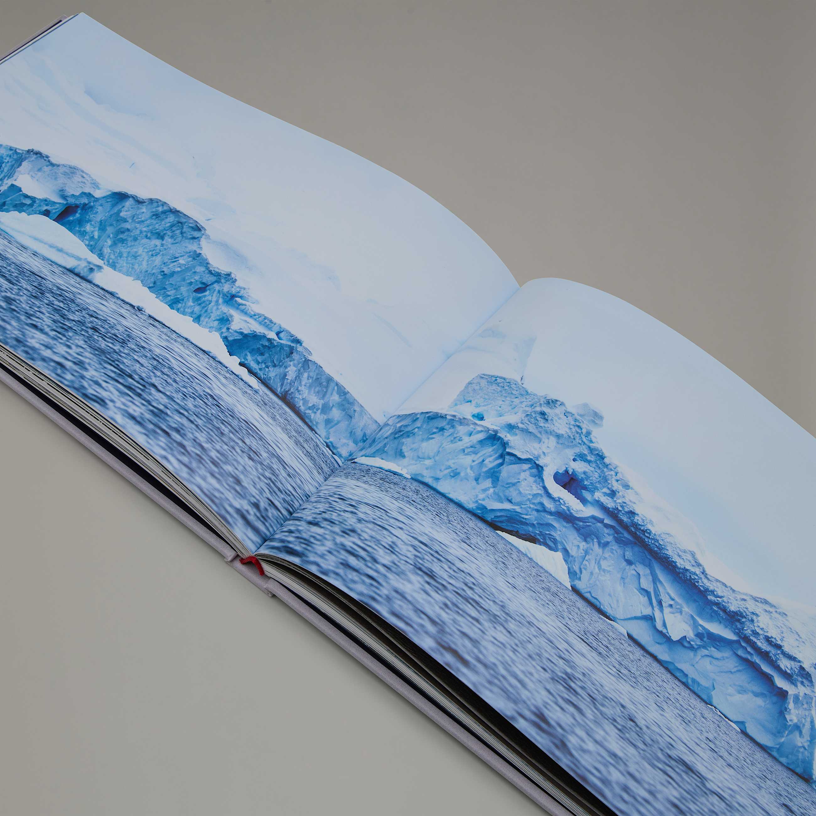 Of a Lifetime koffietafelboek TNF ALT5