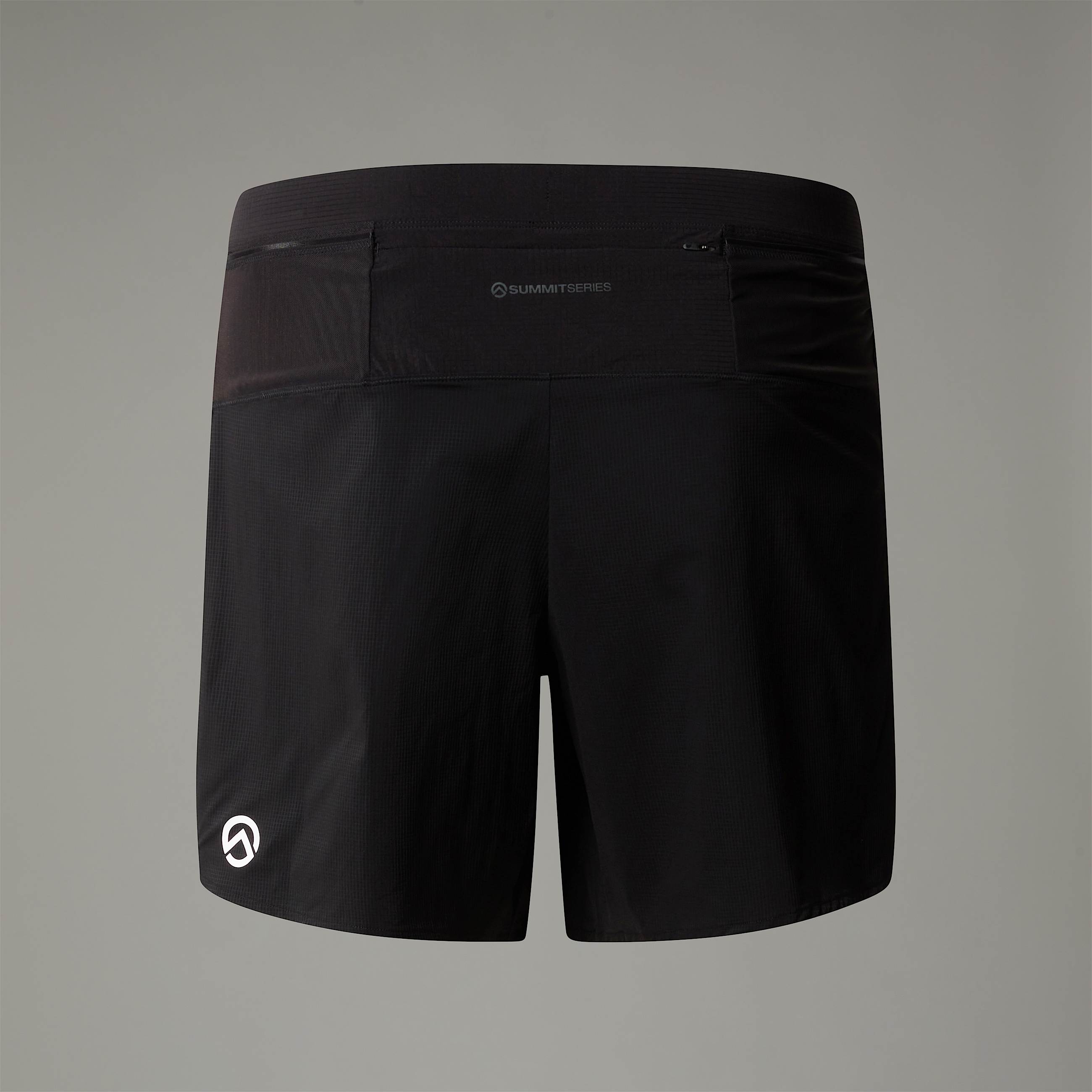 Pantaloncini Summit Pacesetter 7 da uomo TNF ALT21