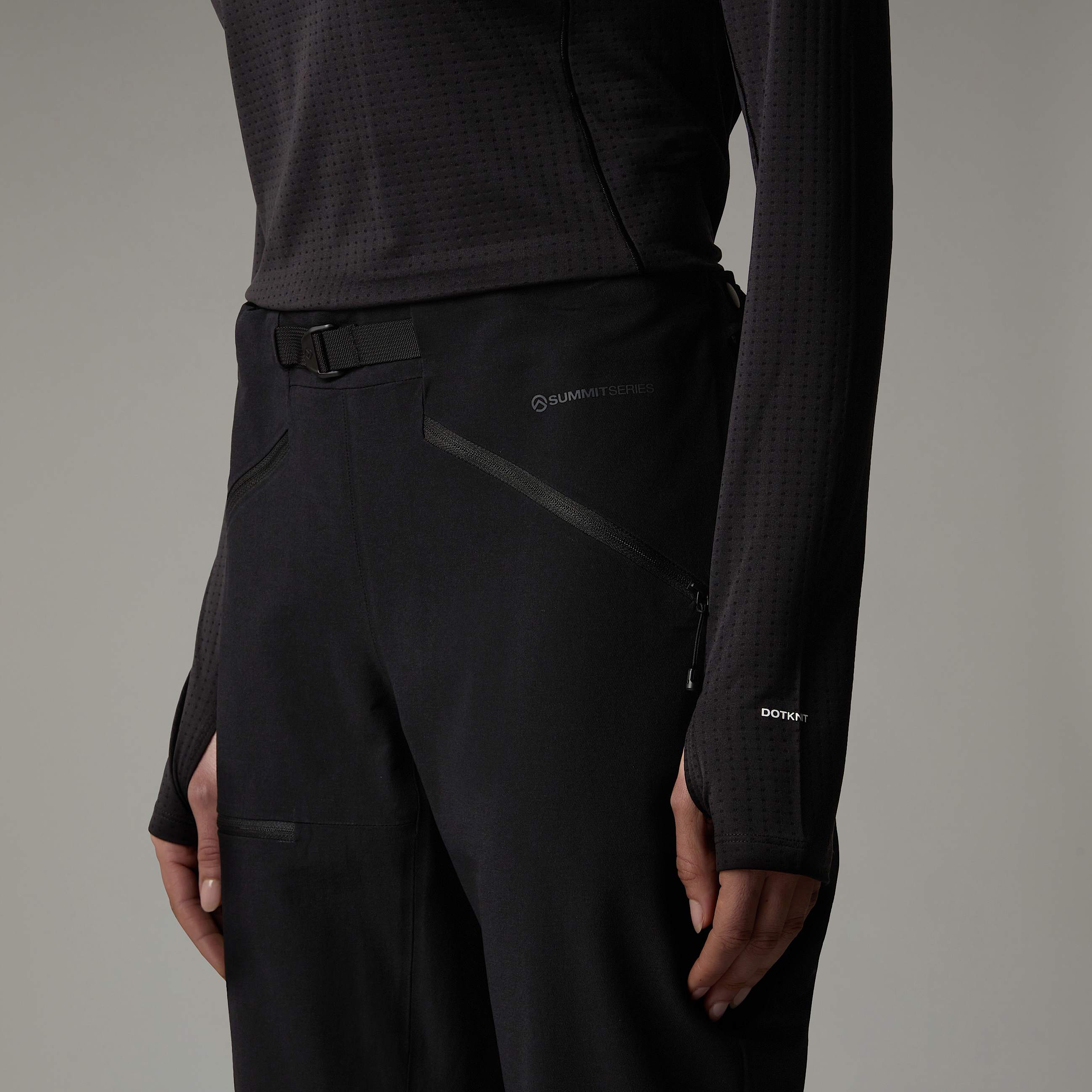 Summit Chamlang Softshellhose fr Damen TNF ALT5