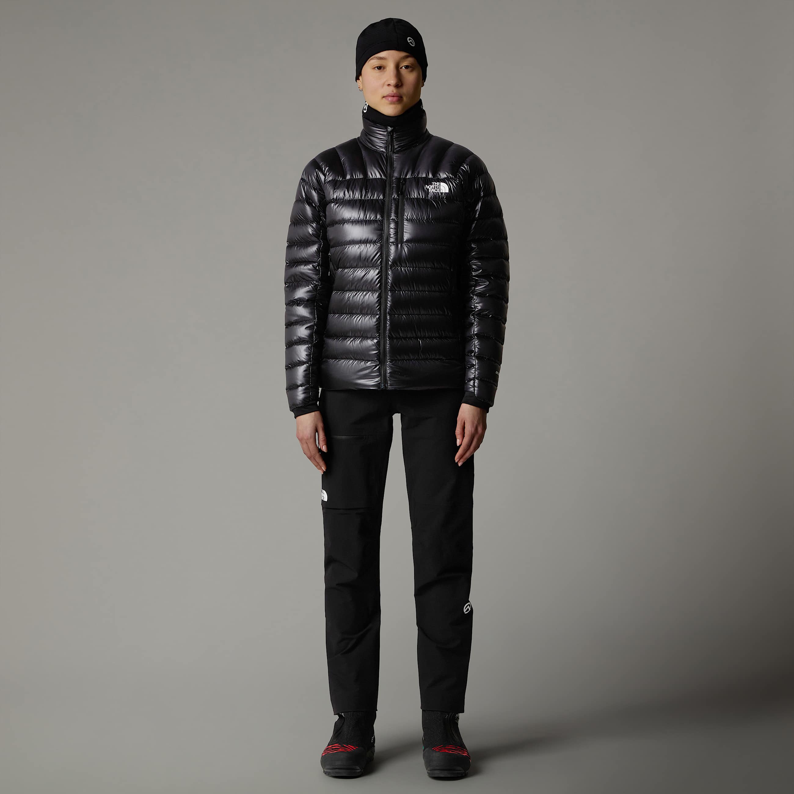 Summit Chamlang Softshellhose fr Damen TNF ALT1