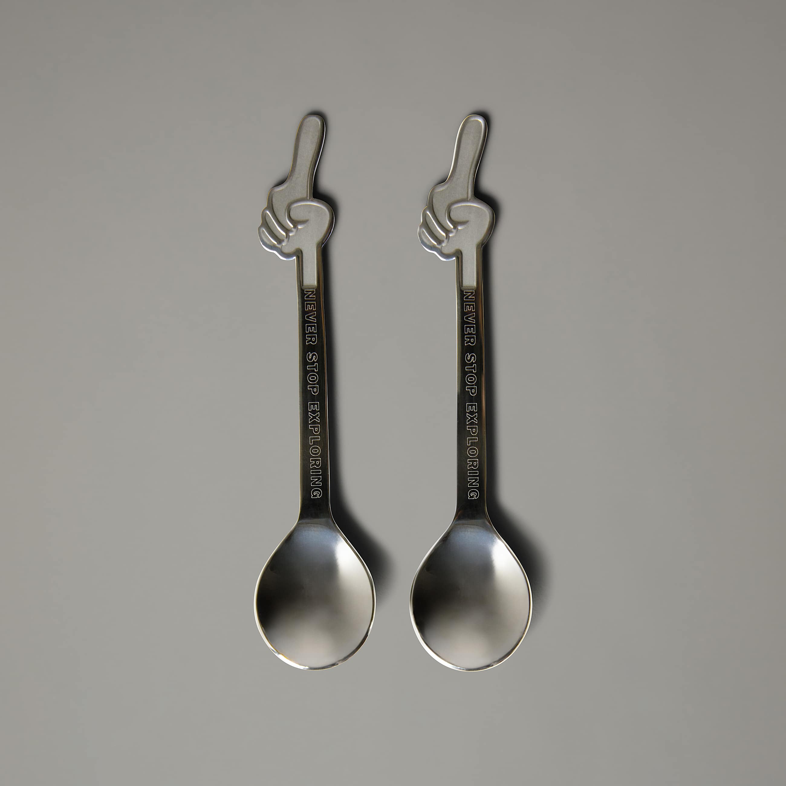 Bialetti x The North Face Moka set TNF ALT5