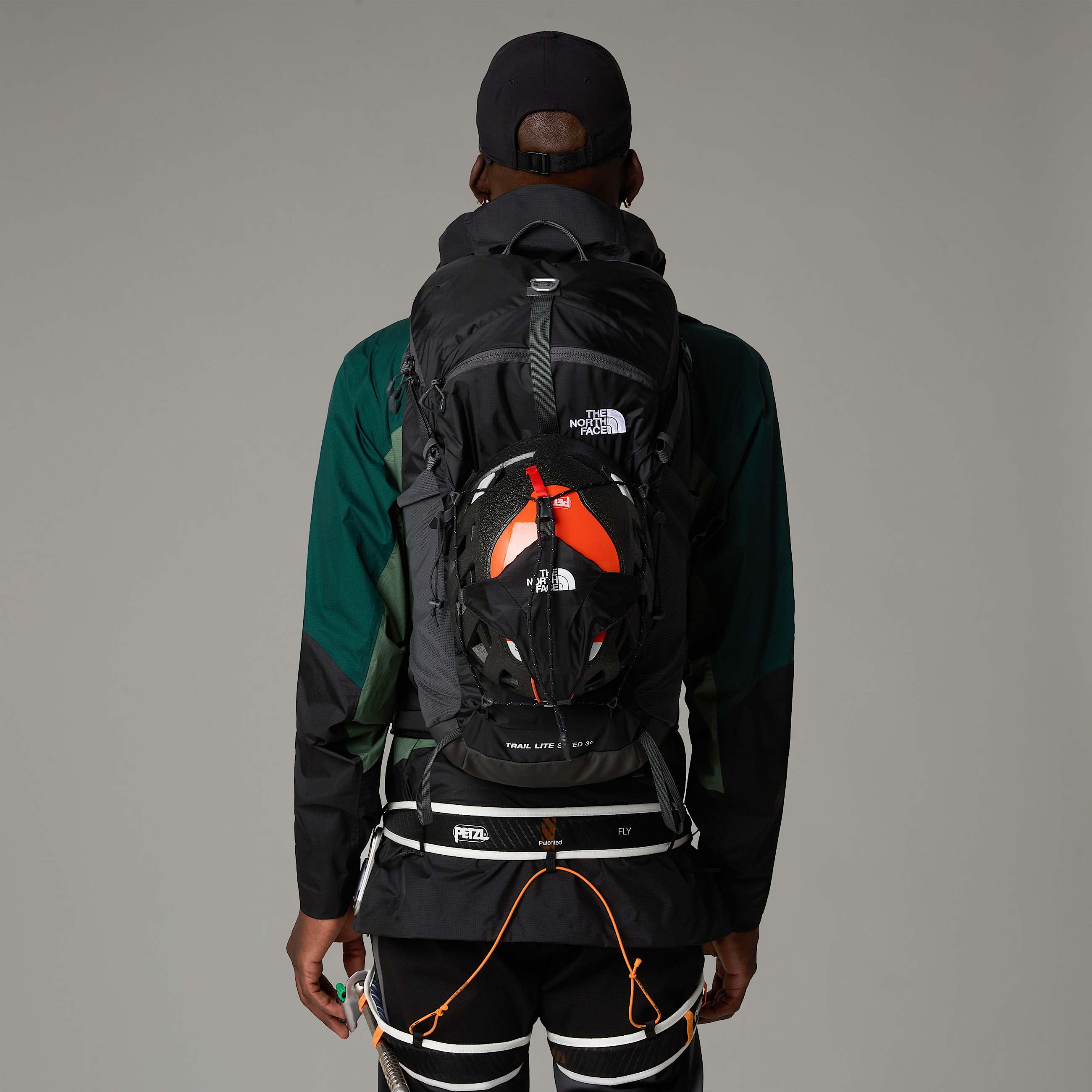 Trail Lite Speed Ryggsck 30 L TNF ALT1