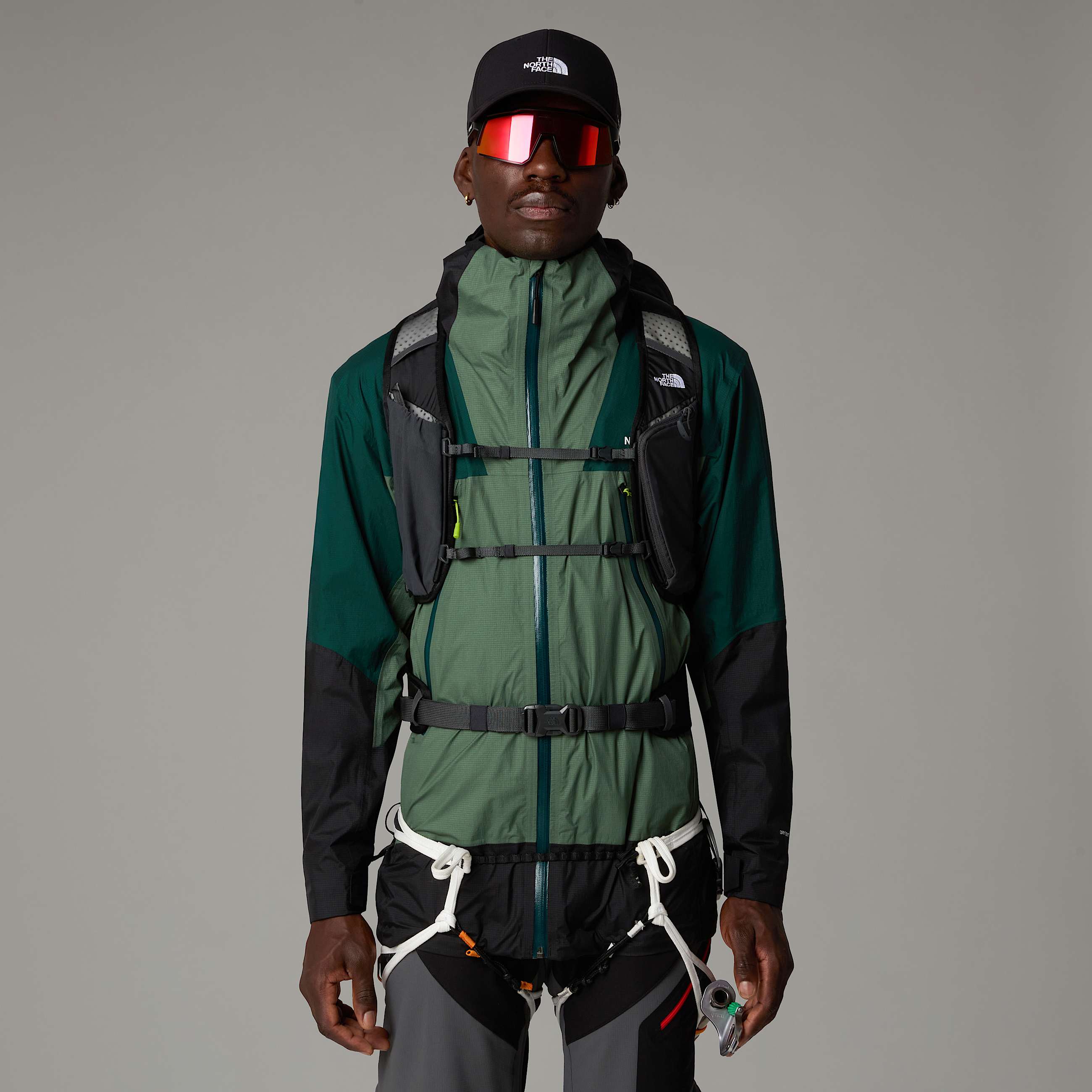 Trail Lite Speed Ryggsck 30 L TNF ALT8