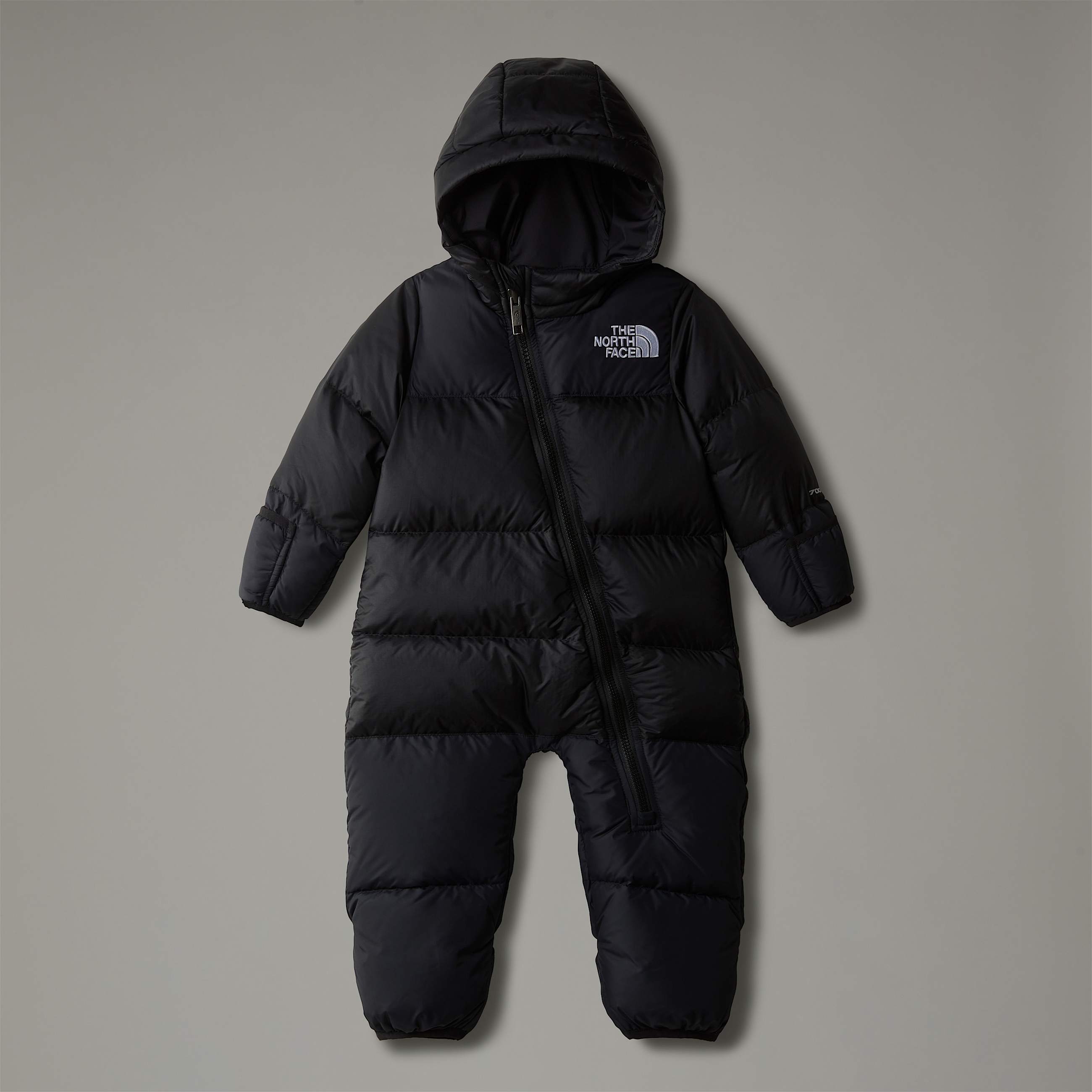 Baby 1996 Retro Nuptse OnePiece TNF ALT20