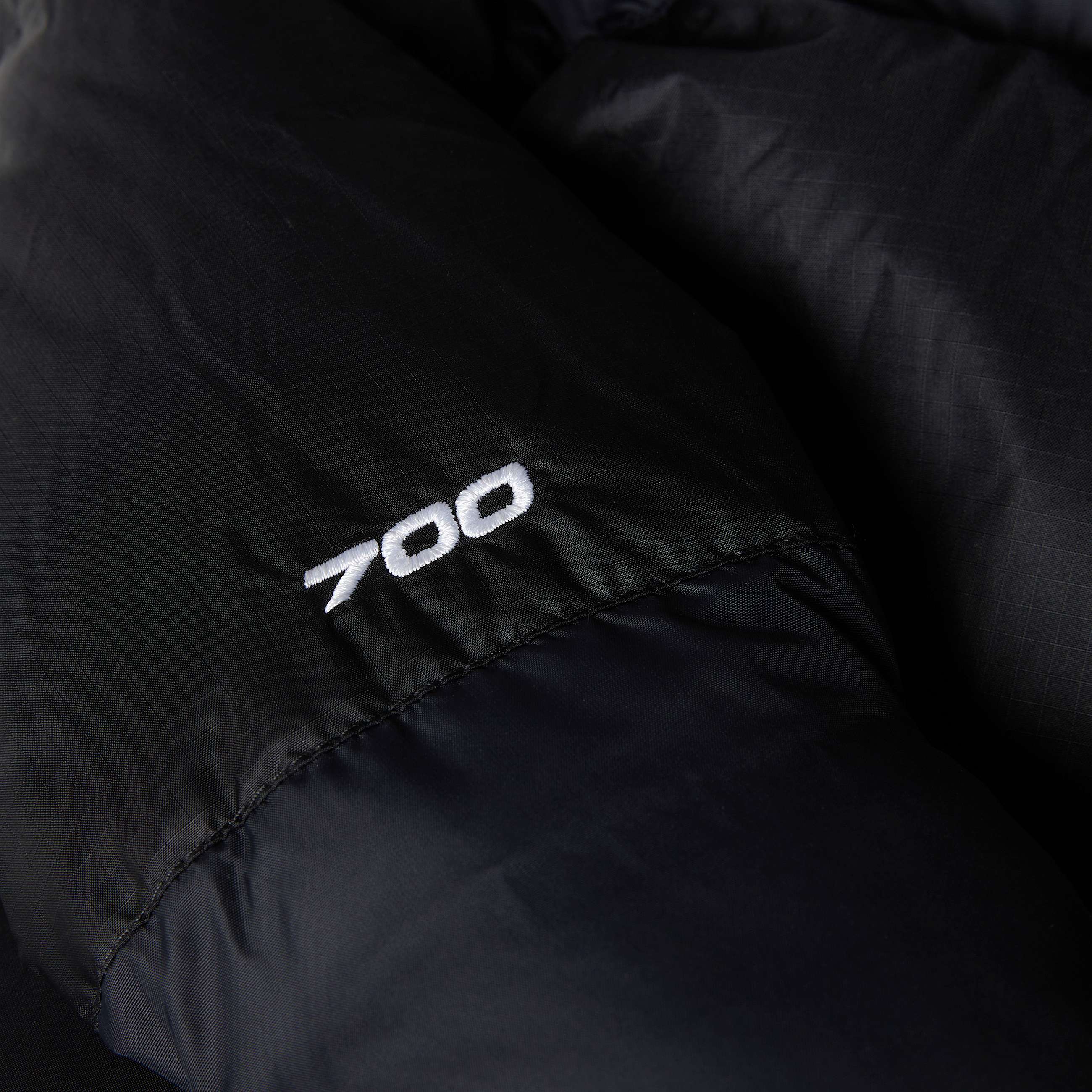 Baby 1996 Retro Nuptse OnePiece TNF ALT19