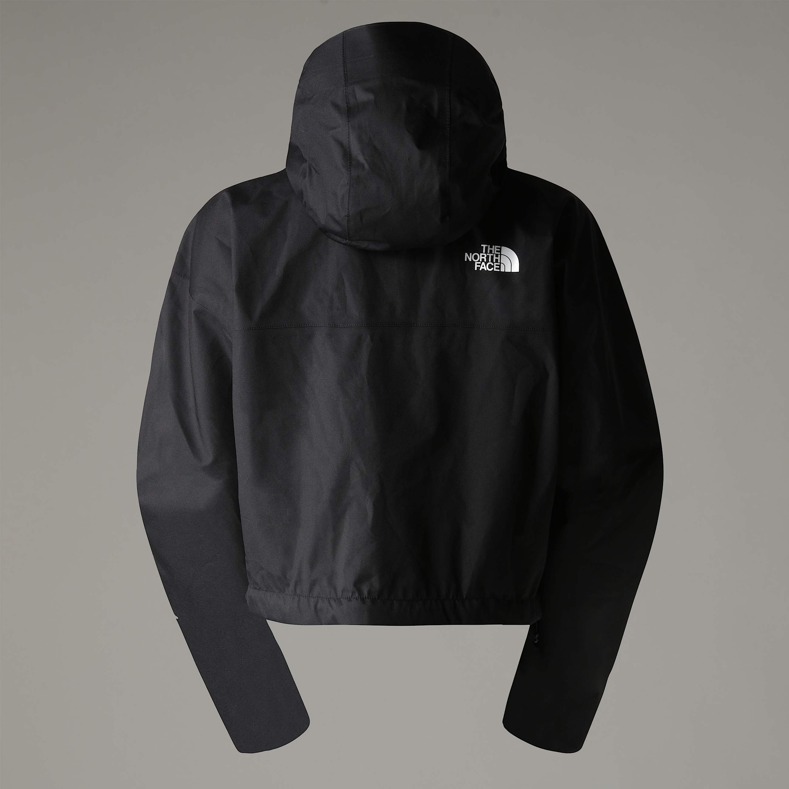 Cropped Quest Jacket W TNF ALT21