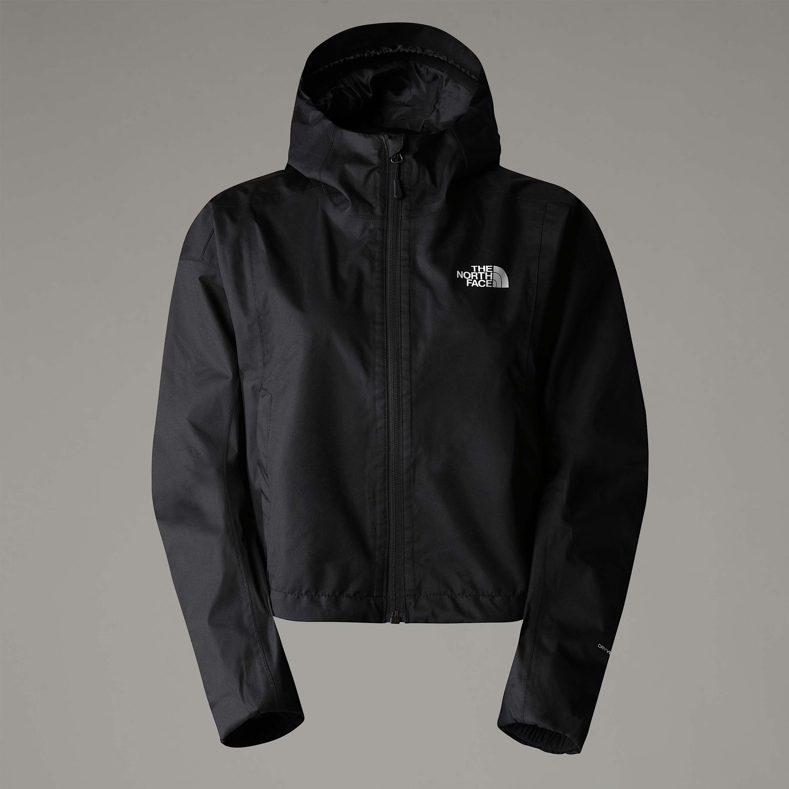 Giacca Quest corta in vita da donna TNF ALT20