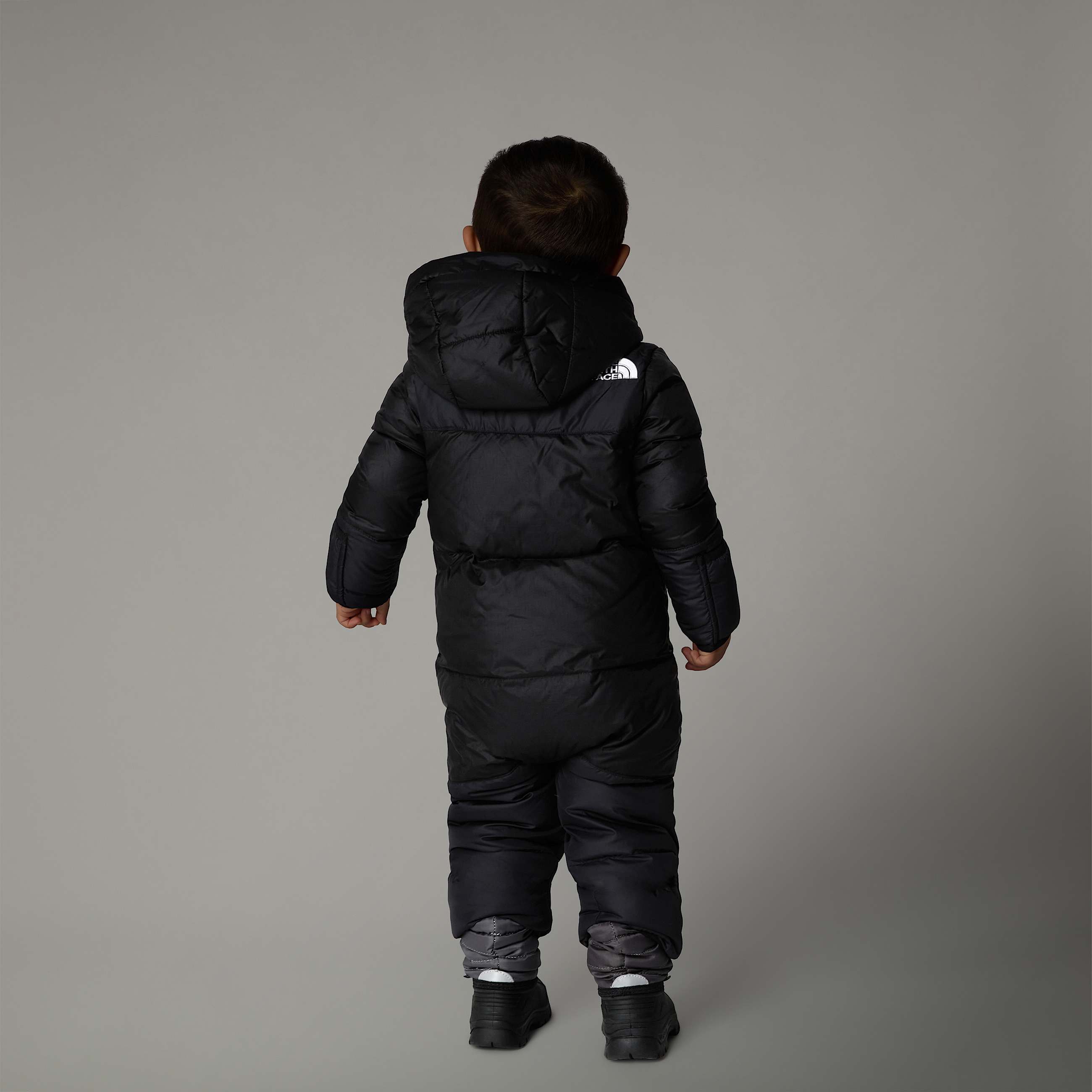 Baby 1996 Retro Nuptse OnePiece TNF ALT1