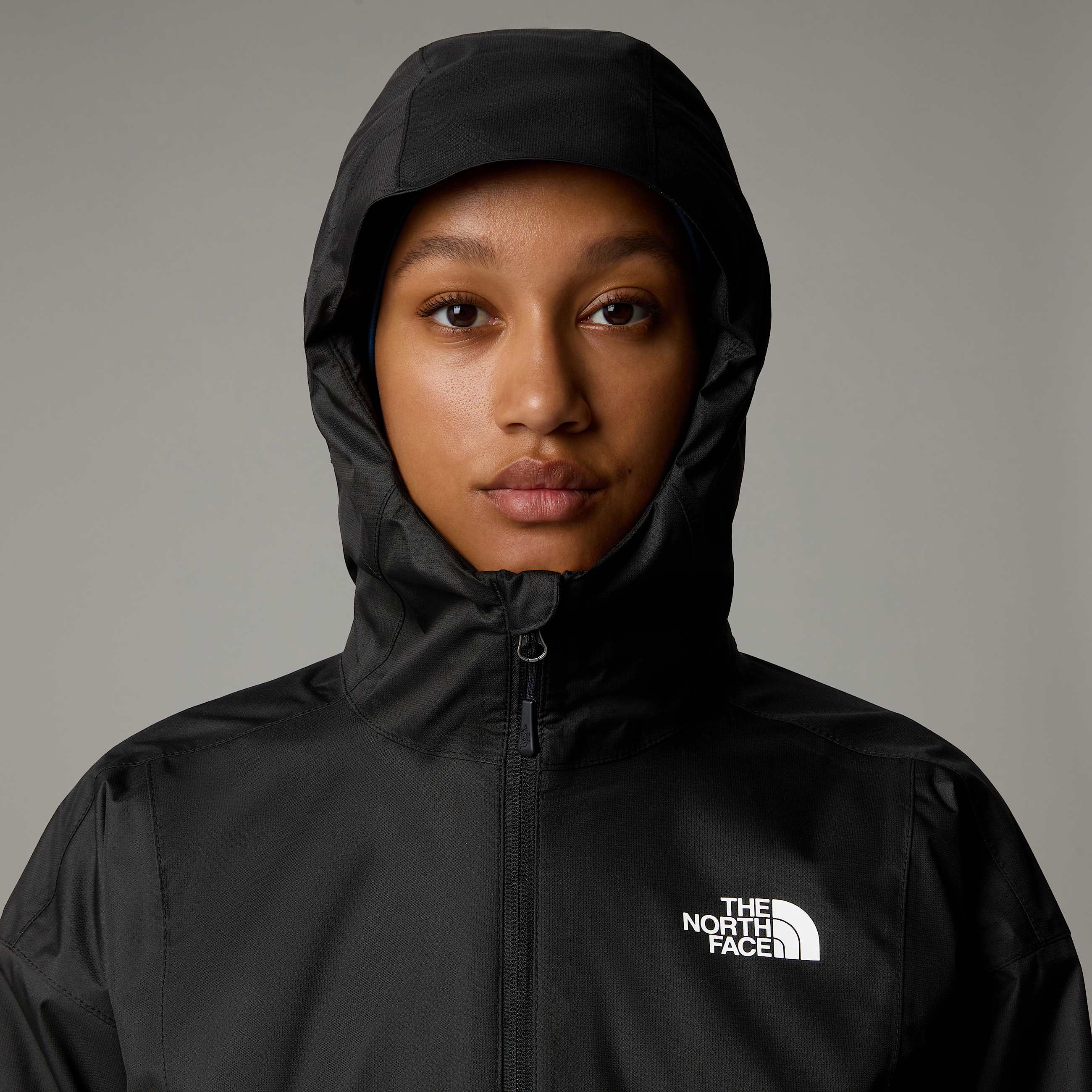 Giacca Quest corta in vita da donna TNF ALT5