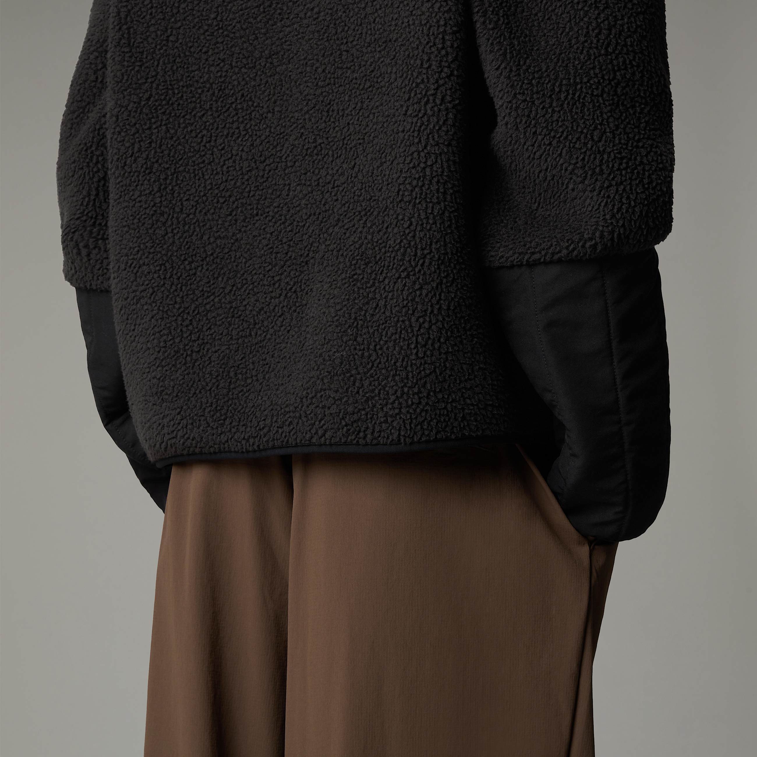 Cragmont Fleece Jacket W TNF ALT6