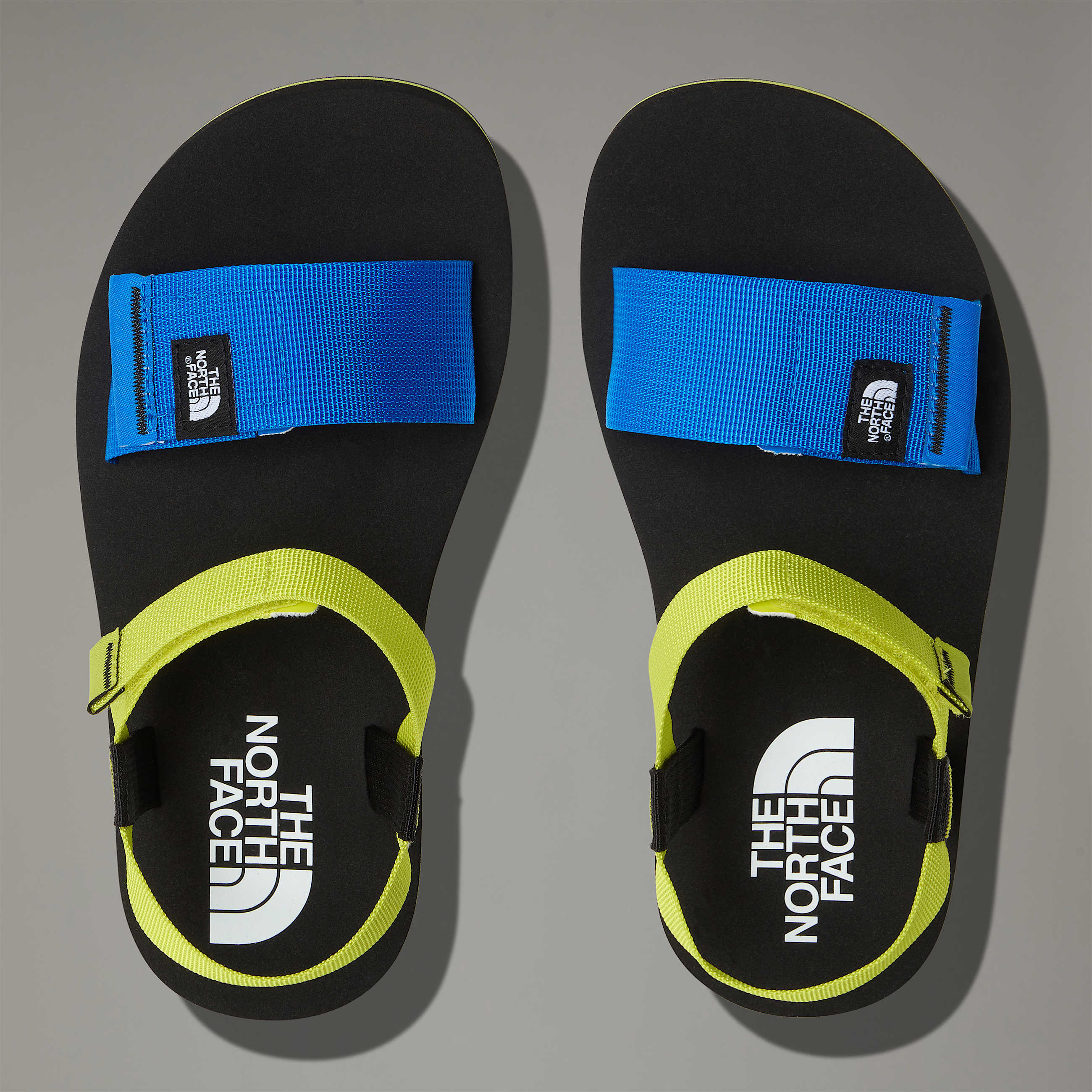 Teens Skeena Sandals TNF ALT1